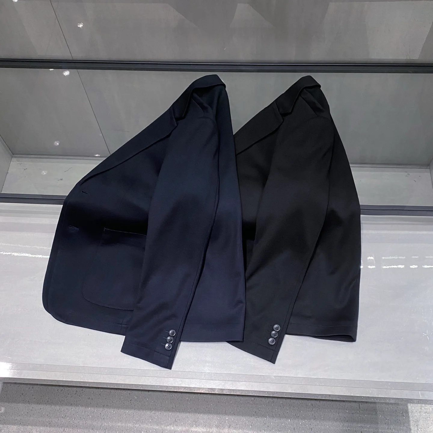 Куртки Мужские Zegna 339574