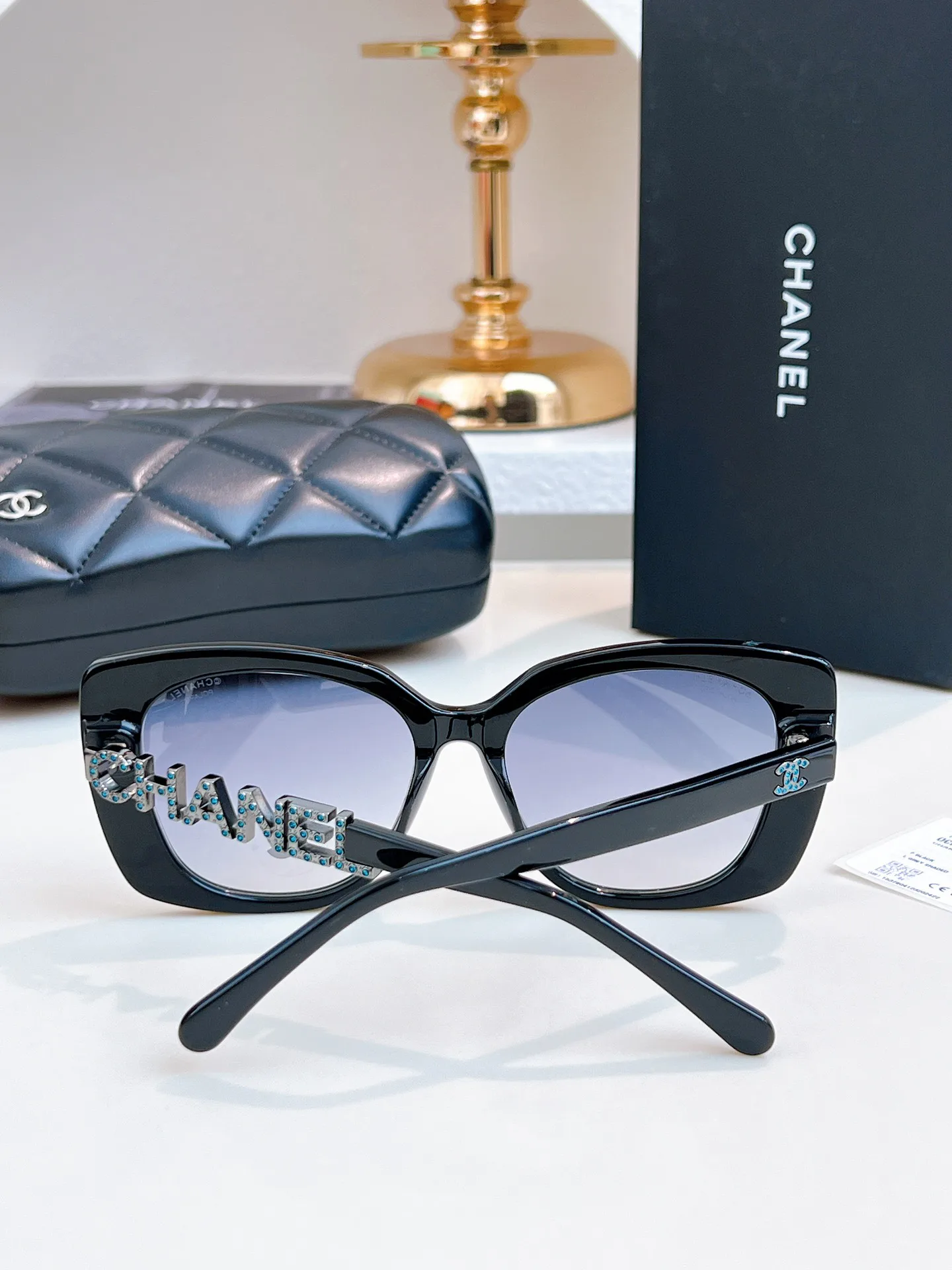 Очки Chanel 17366525