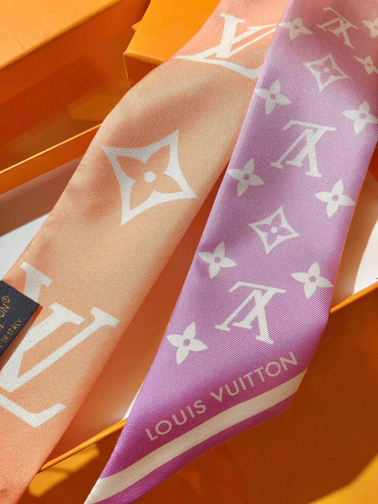 Платки Louis Vuitton 12171922