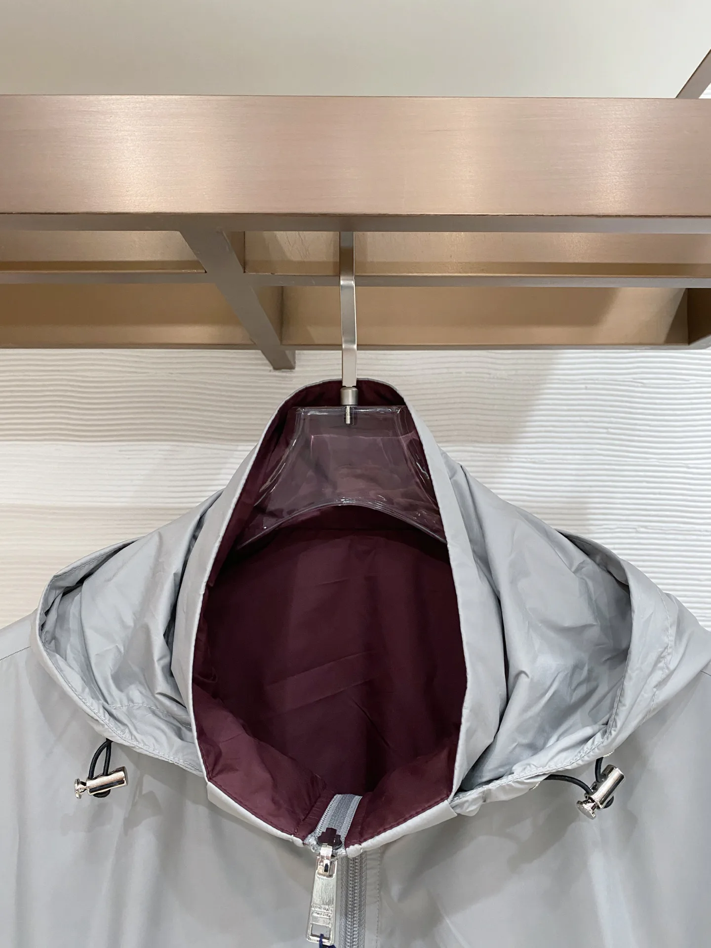 Куртки И Пуховики Мужские Prada 11504093