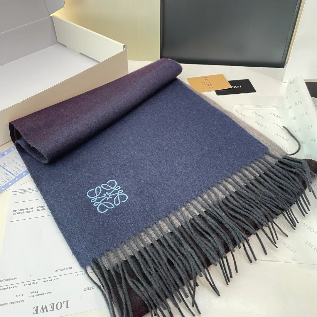 Шарфы Loewe 966098