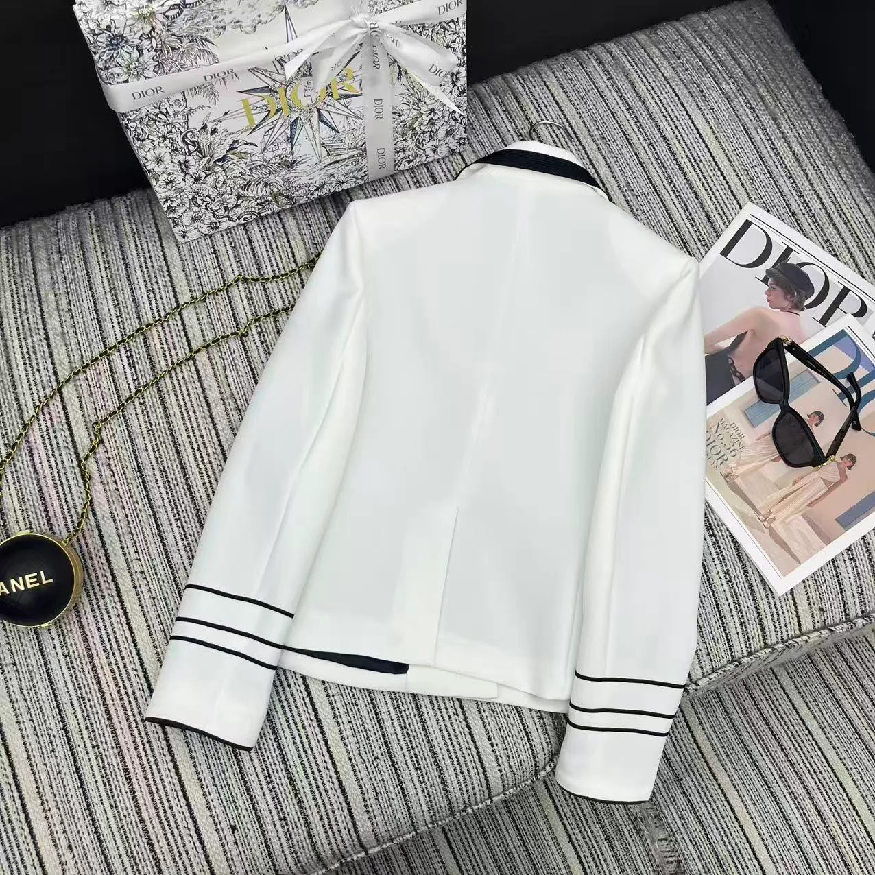 Жакеты Женские Christian Dior 506221