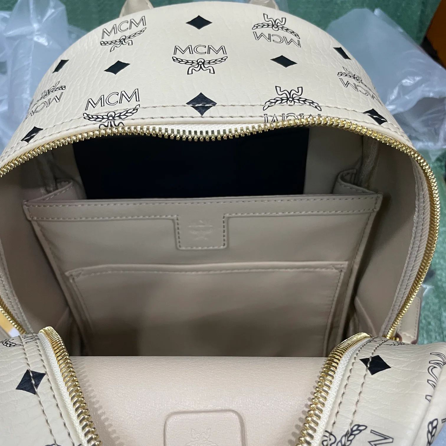 Рюкзаки Женские Mcm 9836311