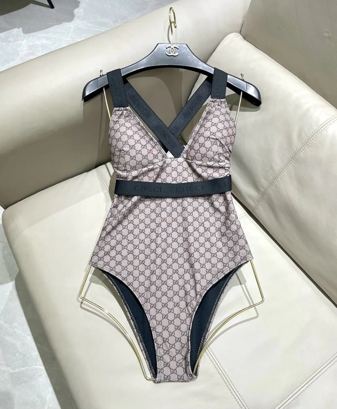 Купальники Женские Gucci 17646731