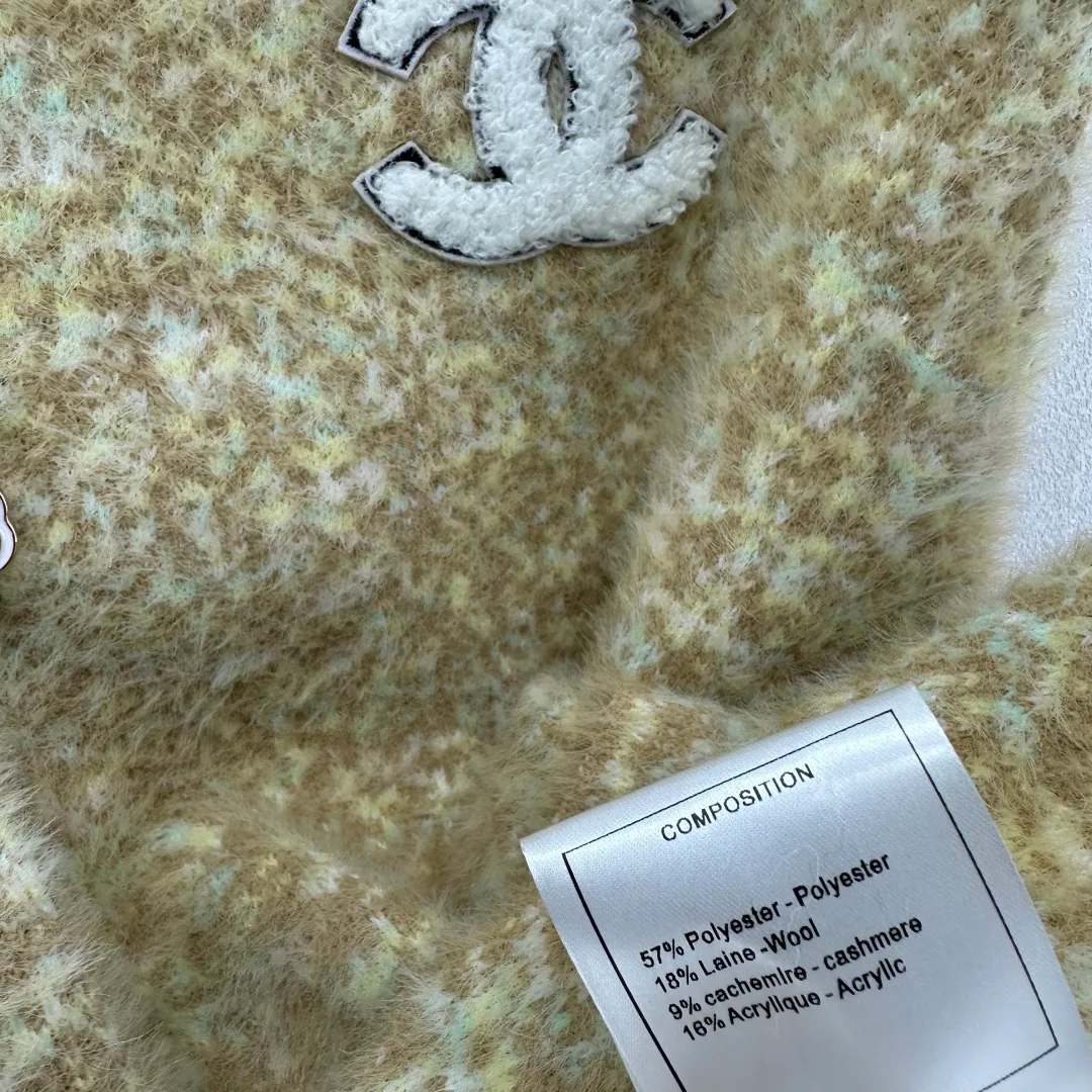 Жилеты Женские Chanel 2942934
