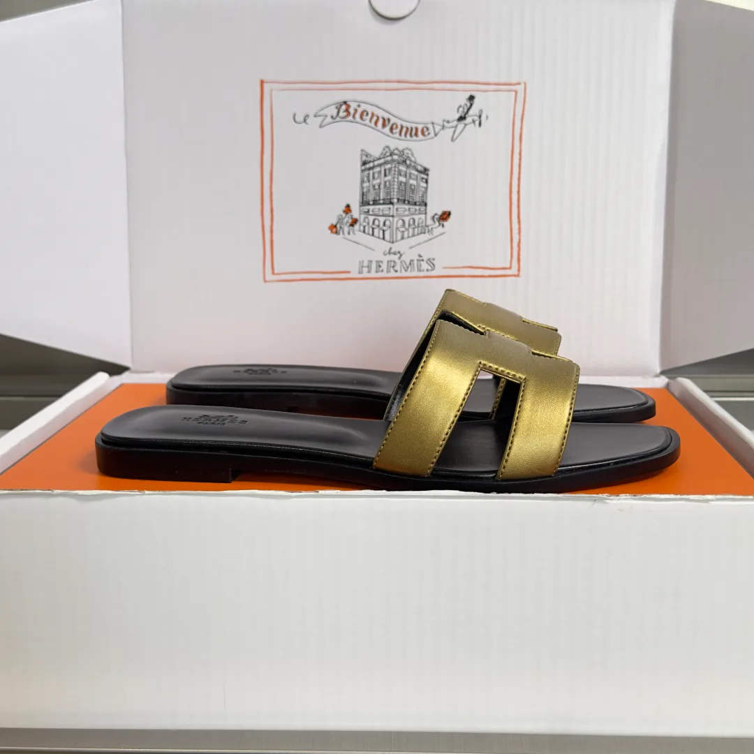 Сандалии Женские Hermes 12253035