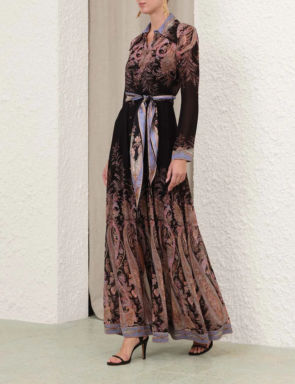 Платья Женские Zimmermann 17394064