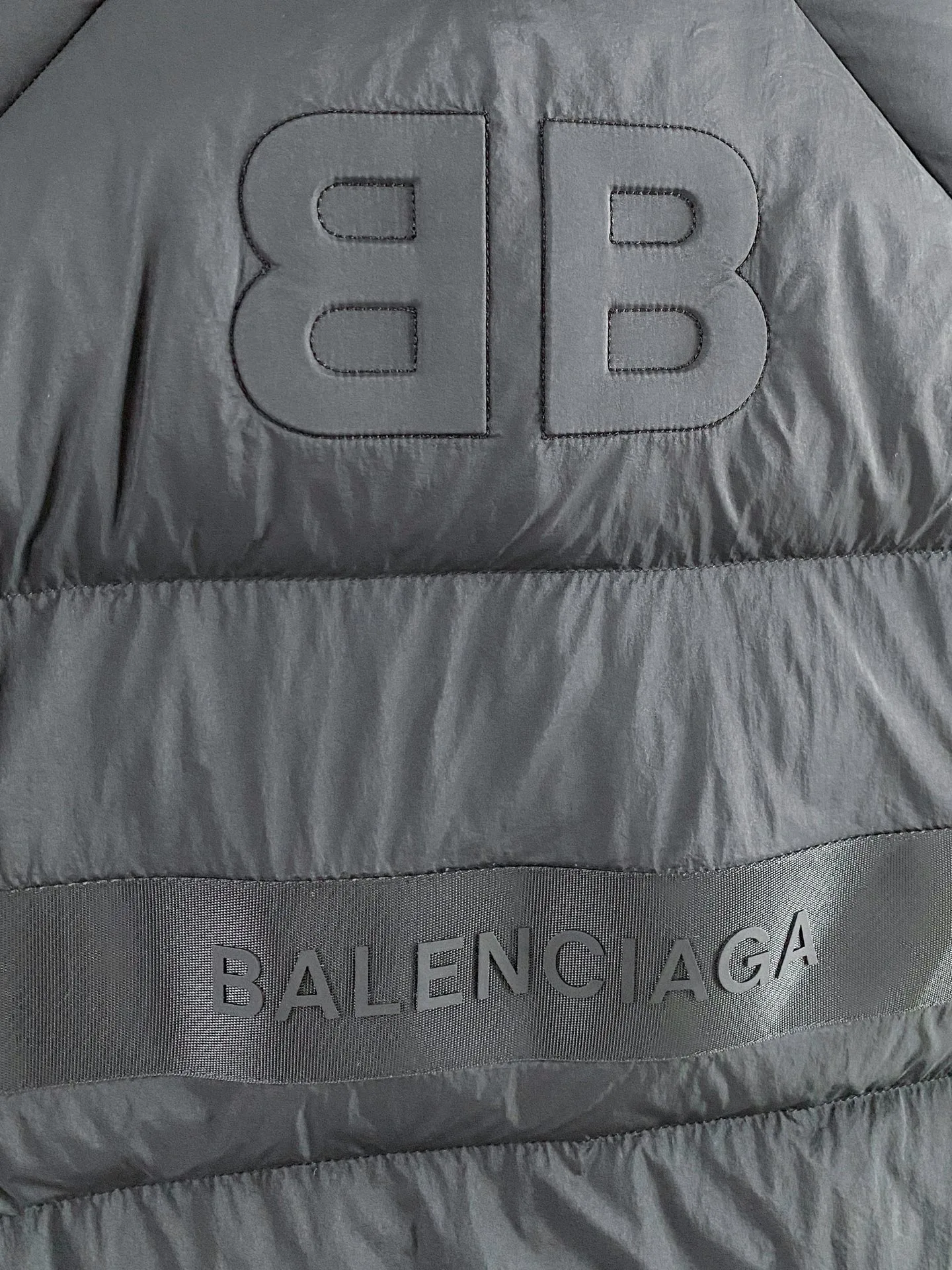 Куртки И Пуховики Мужские Balenciaga 17919146