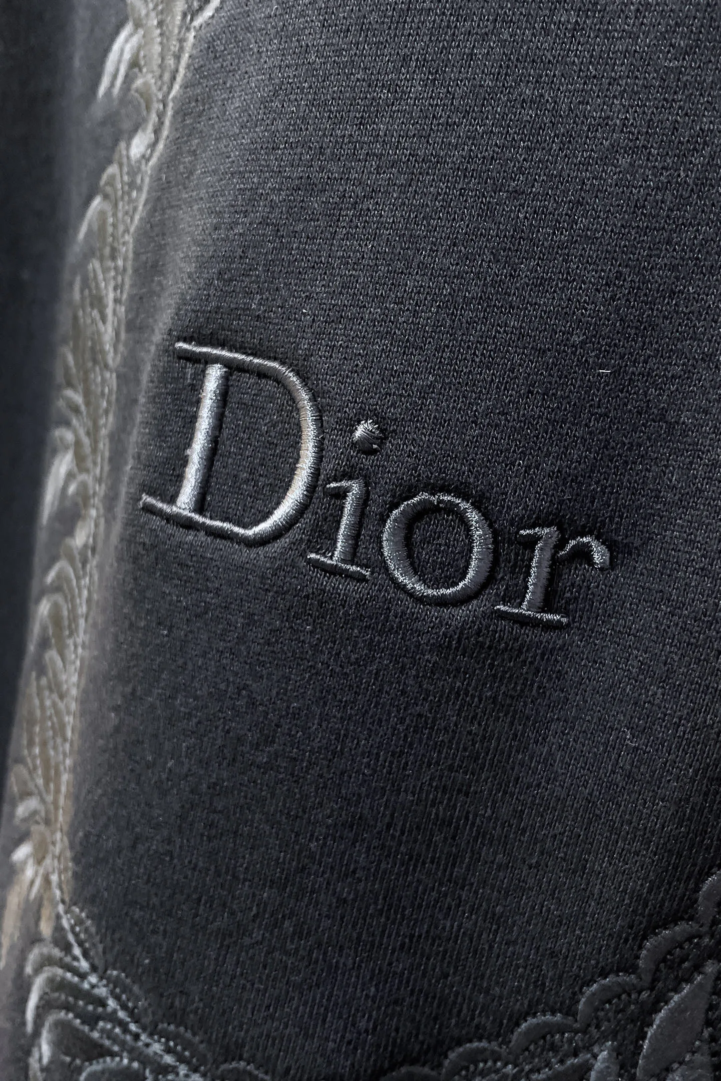 Свитшоты И Худи Мужские Christian Dior 18392128