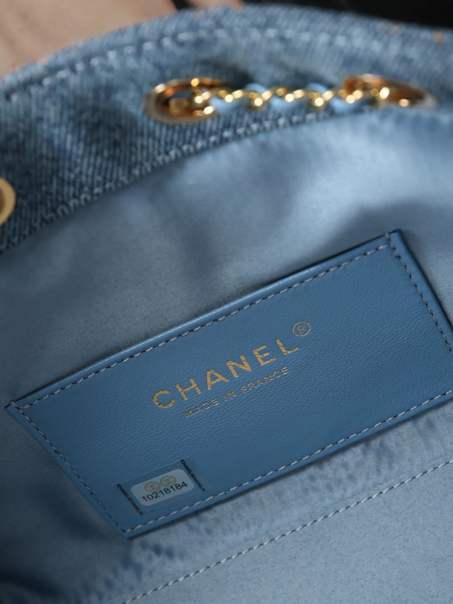 Классические Сумки Женские Chanel 18000331