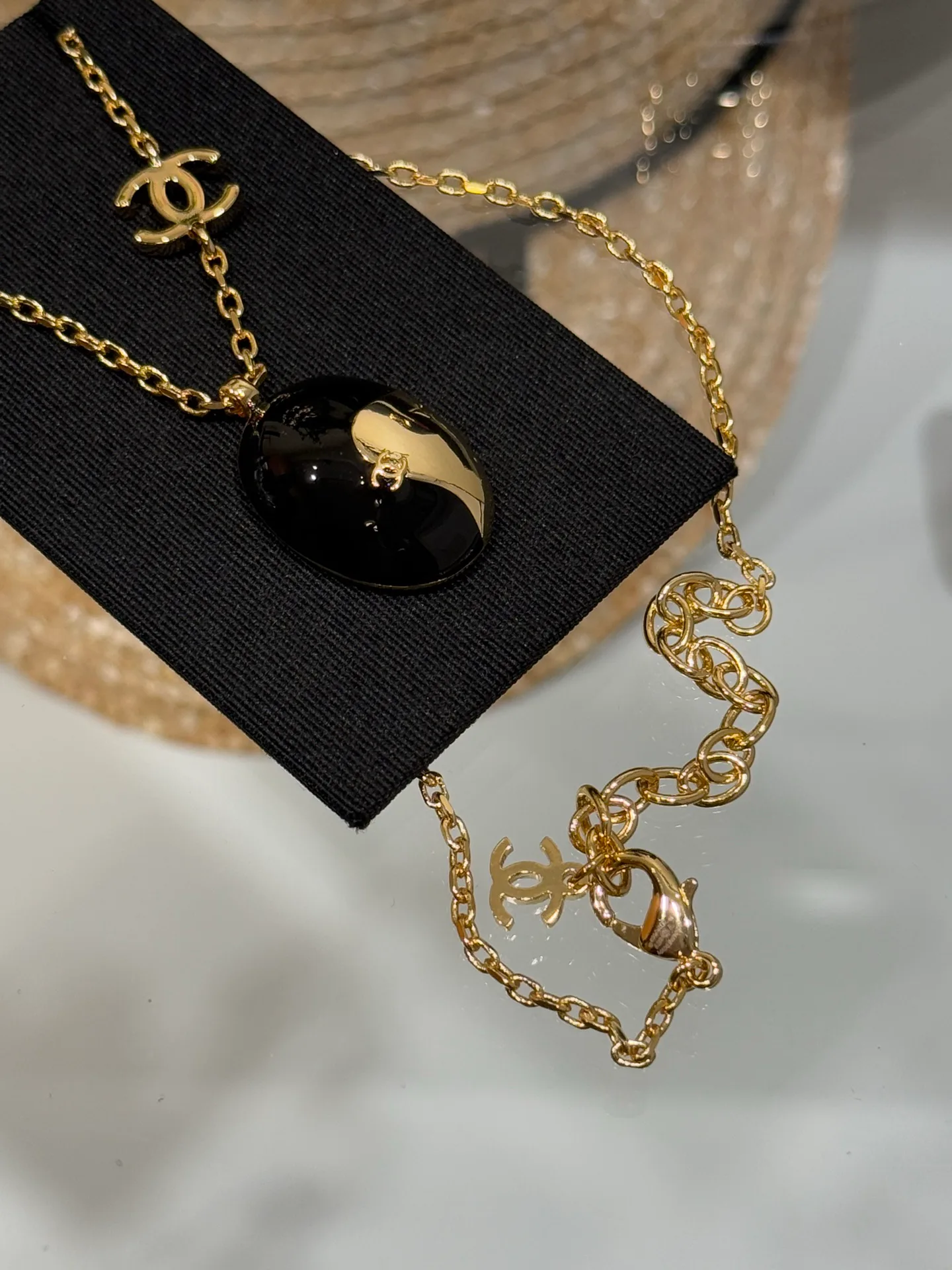 Бижутерия Chanel 17770145