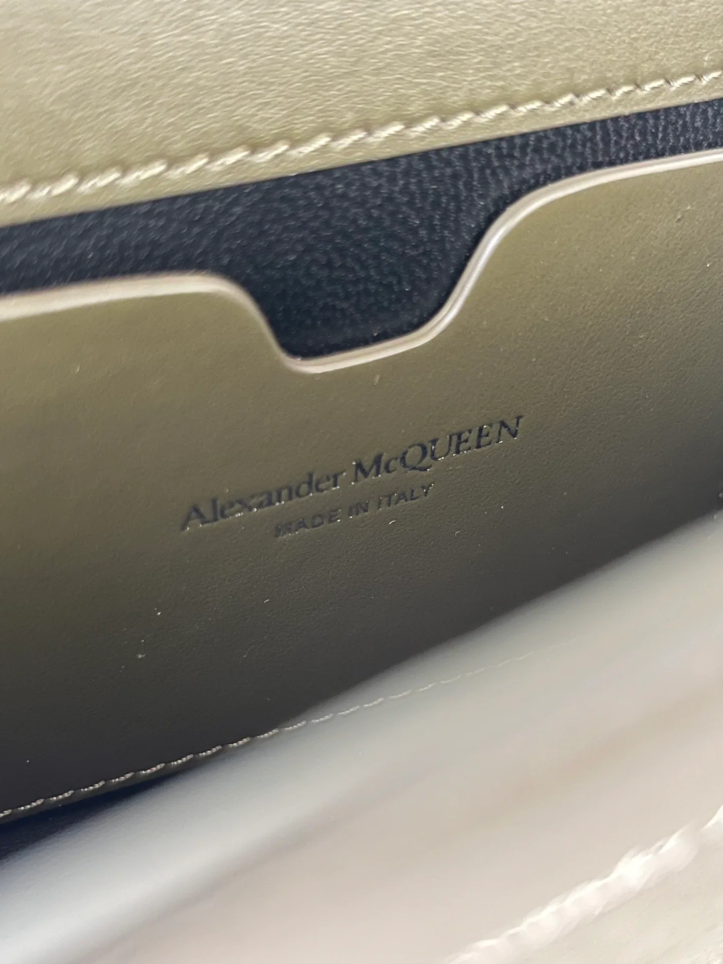 Классические Сумки Женские Alexander Mcqueen 11533071