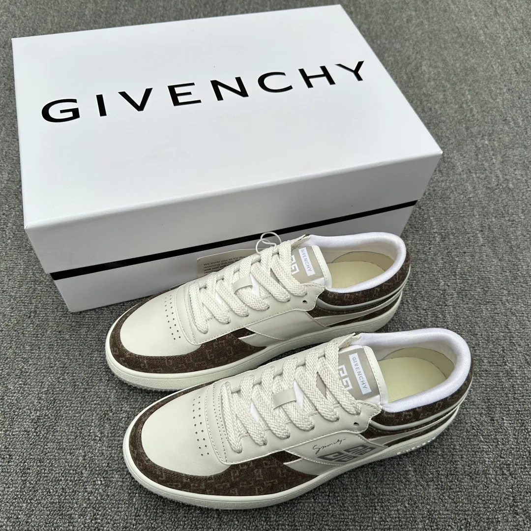 Кеды Мужские Givenchy 29519