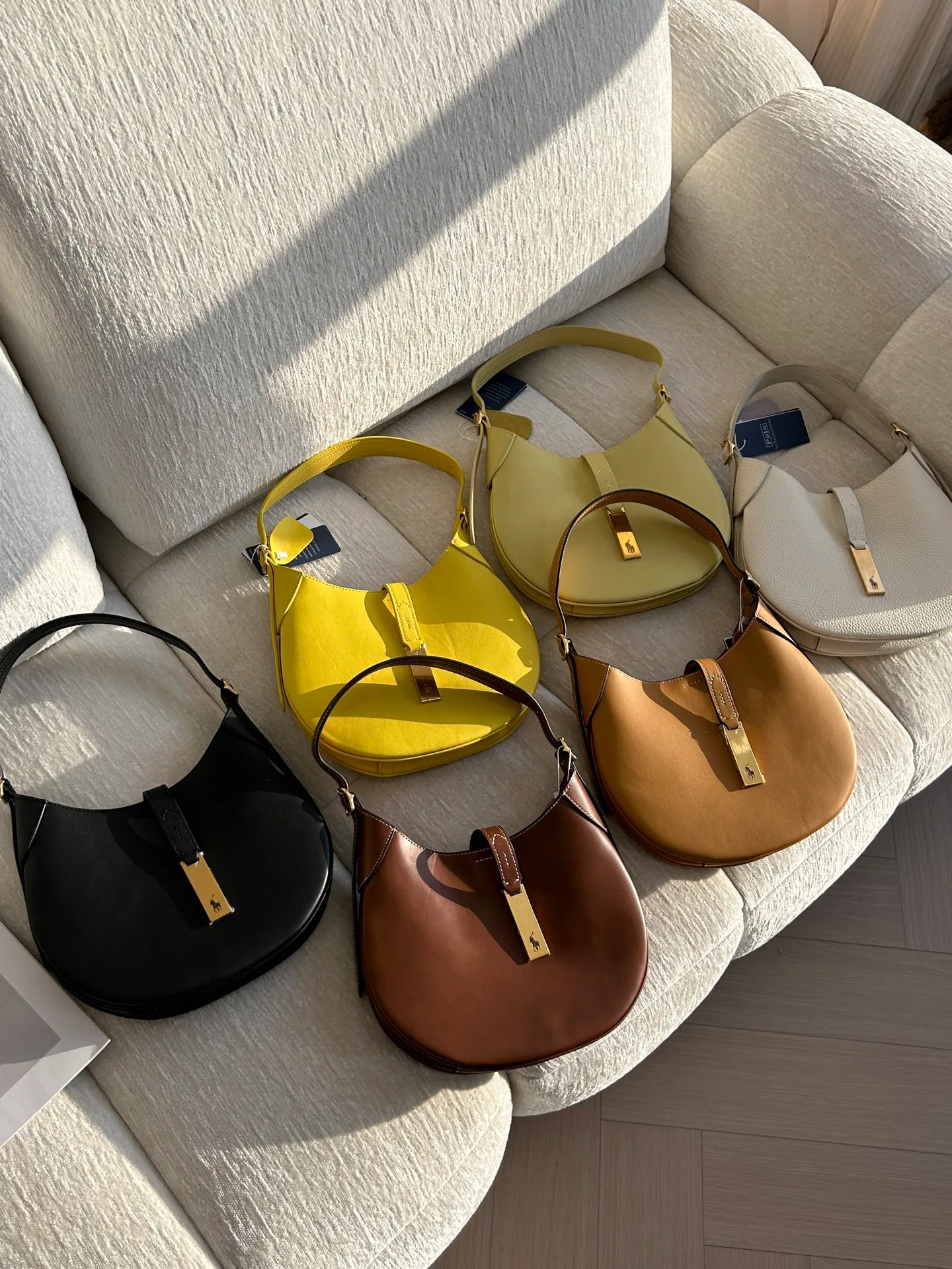 Классические Сумки Женские Ralph Lauren 11709804