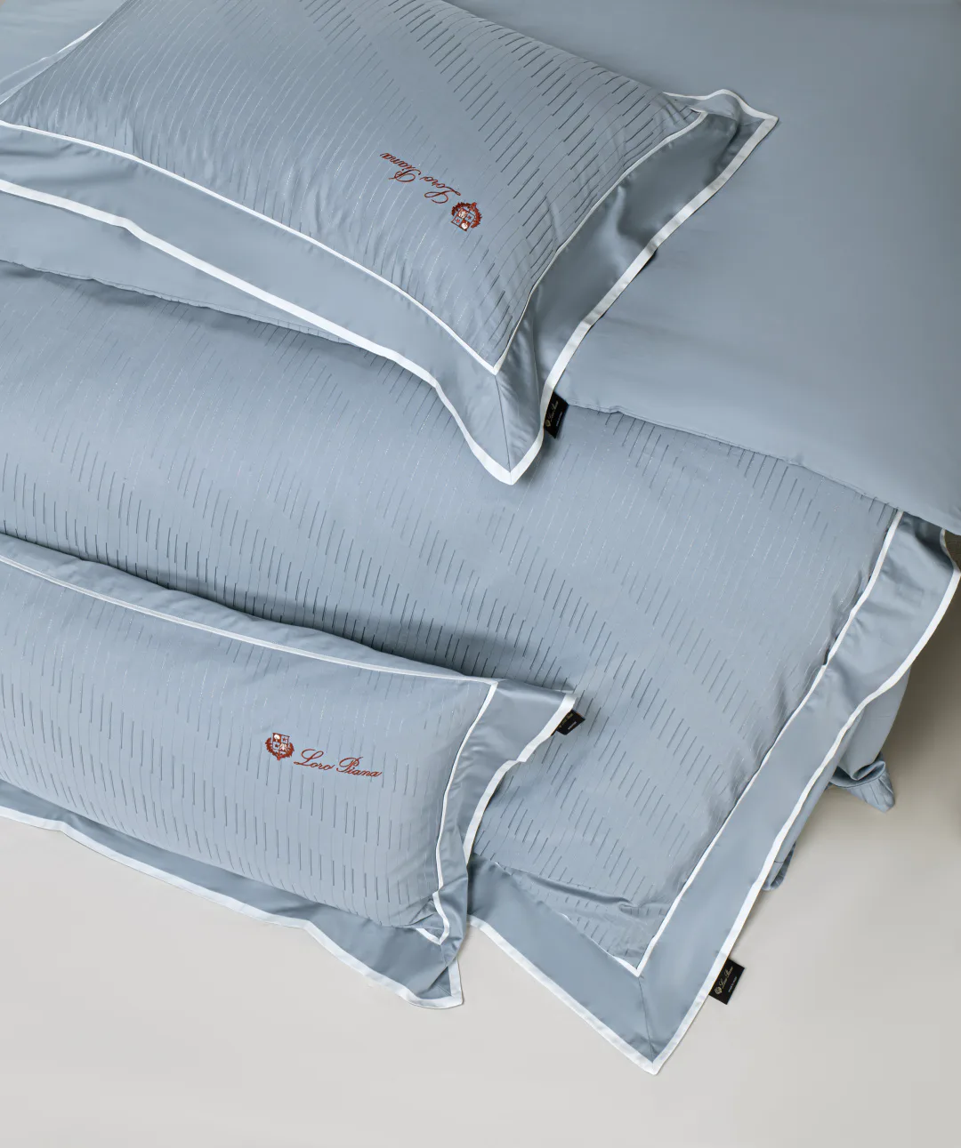 Постельное Белье Loro Piana 18243383