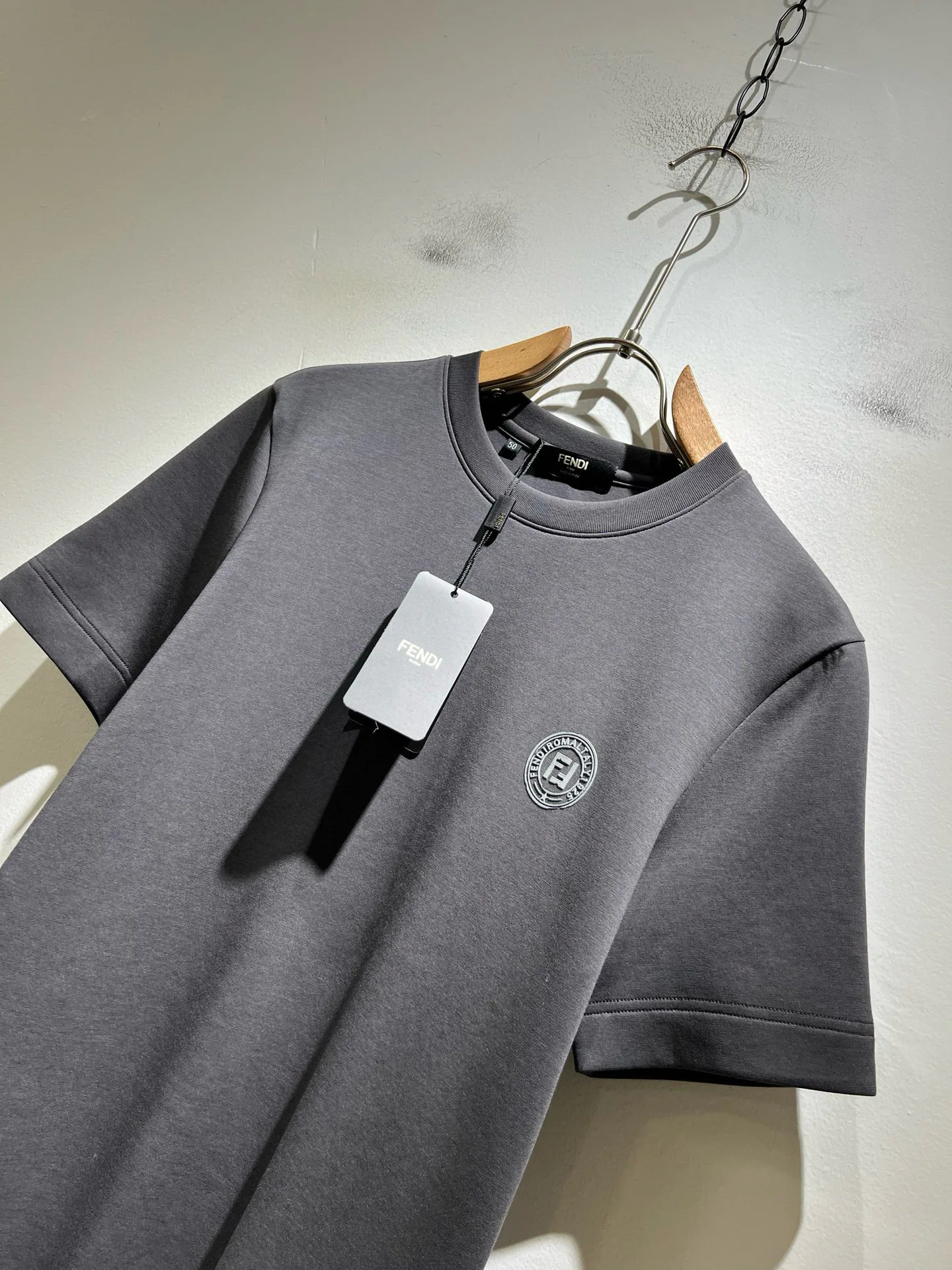 Футболки Женские Fendi 869368