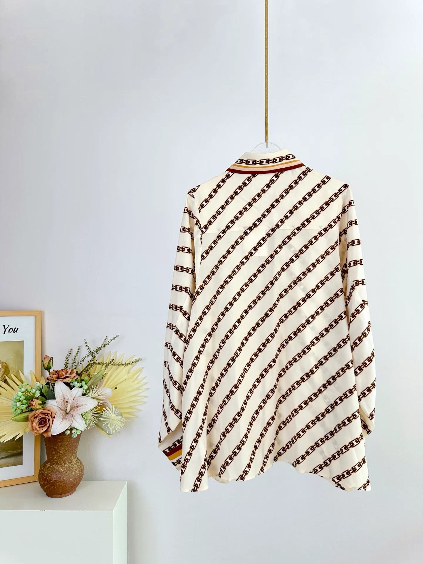 Рубашки Женские Zimmermann 17016078