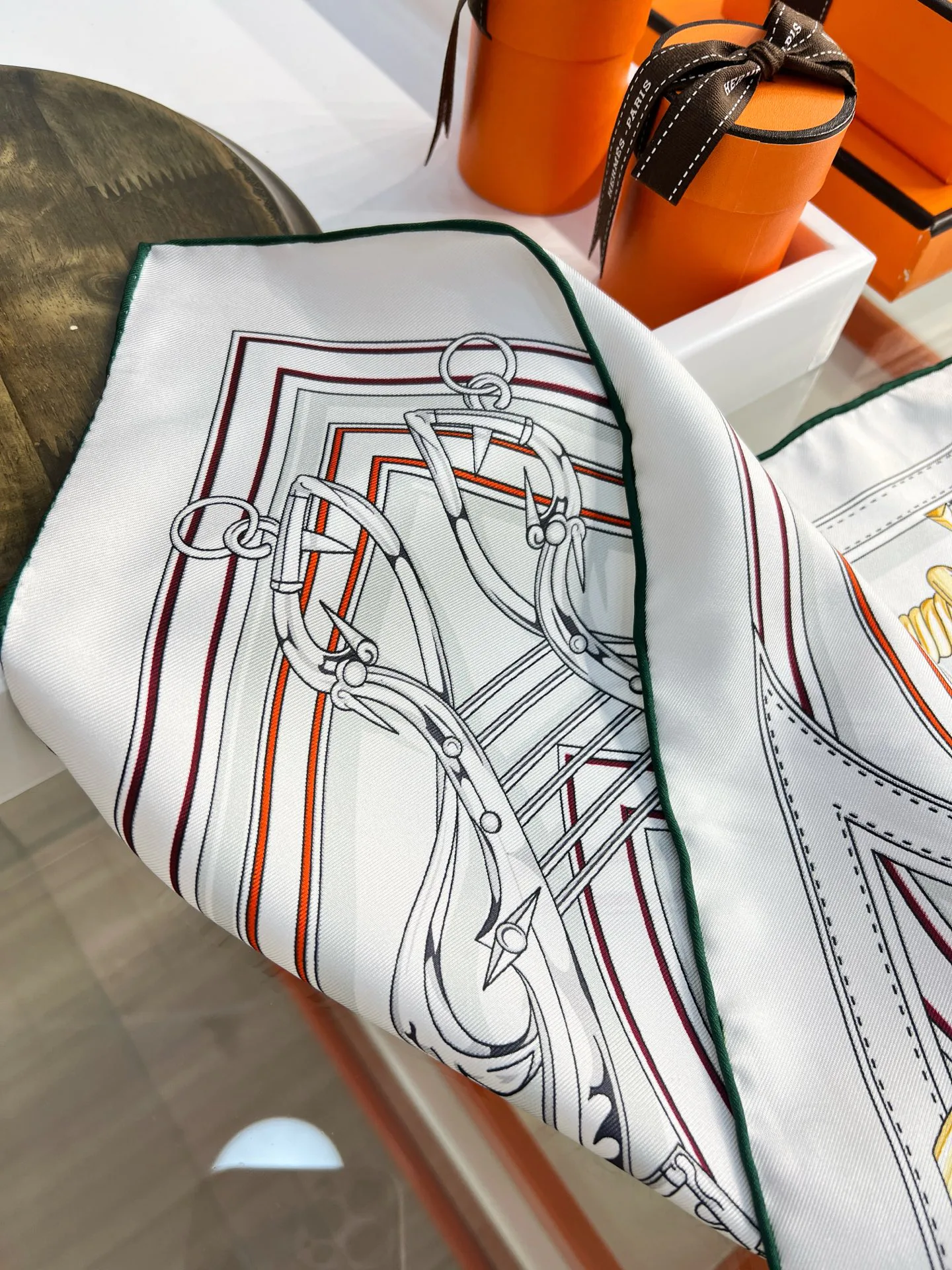 Платки Hermes 11527374