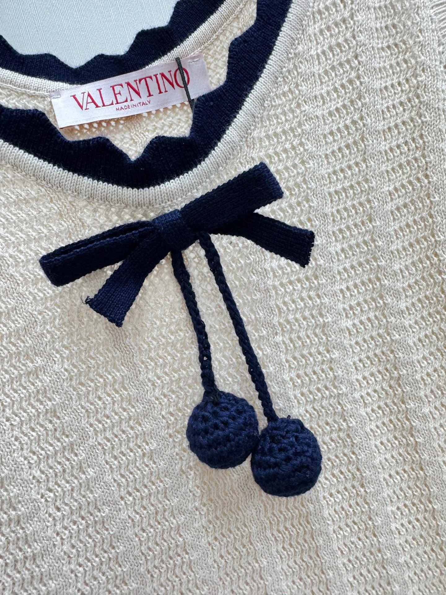 Жилеты Женские Valentino 17285194