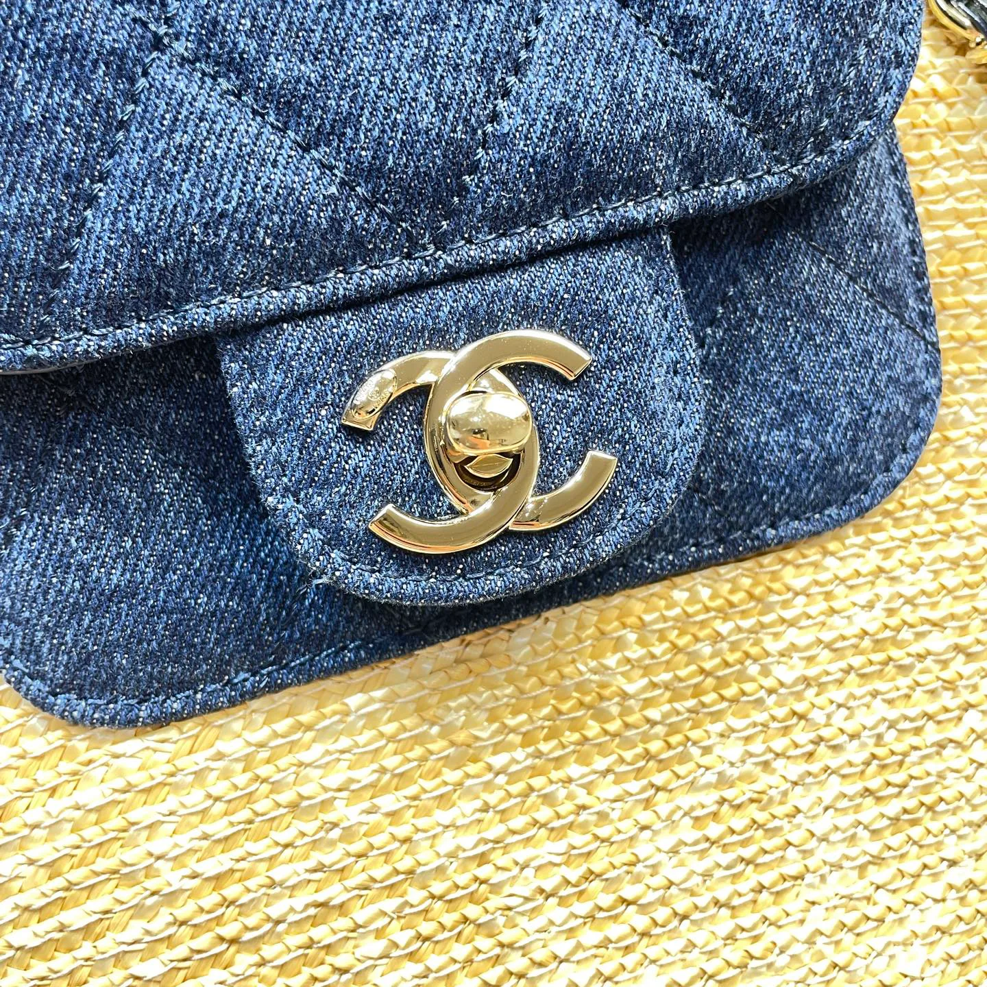 Классические Сумки Женские Chanel 18000355