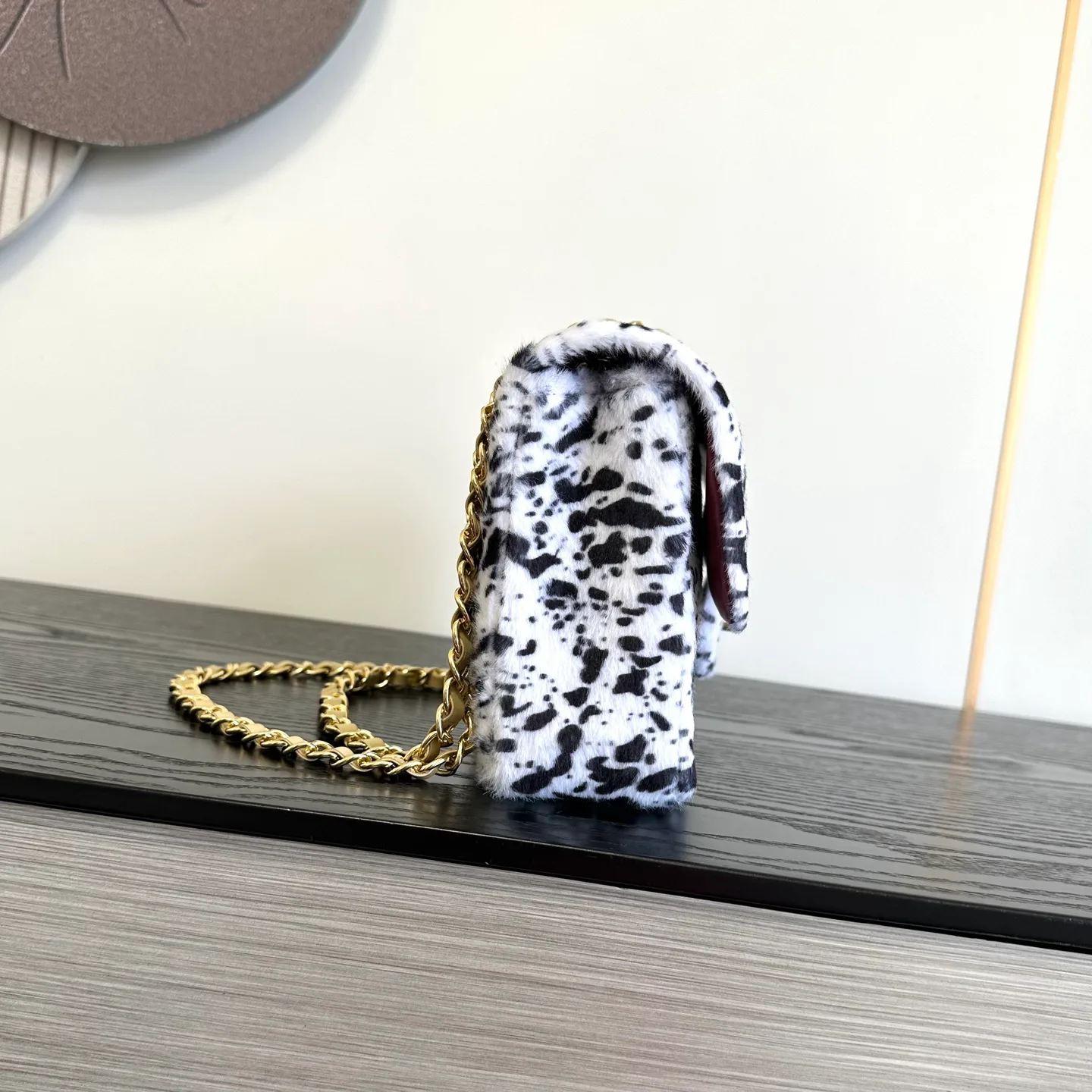 Классические Сумки Женские Chanel 18186175