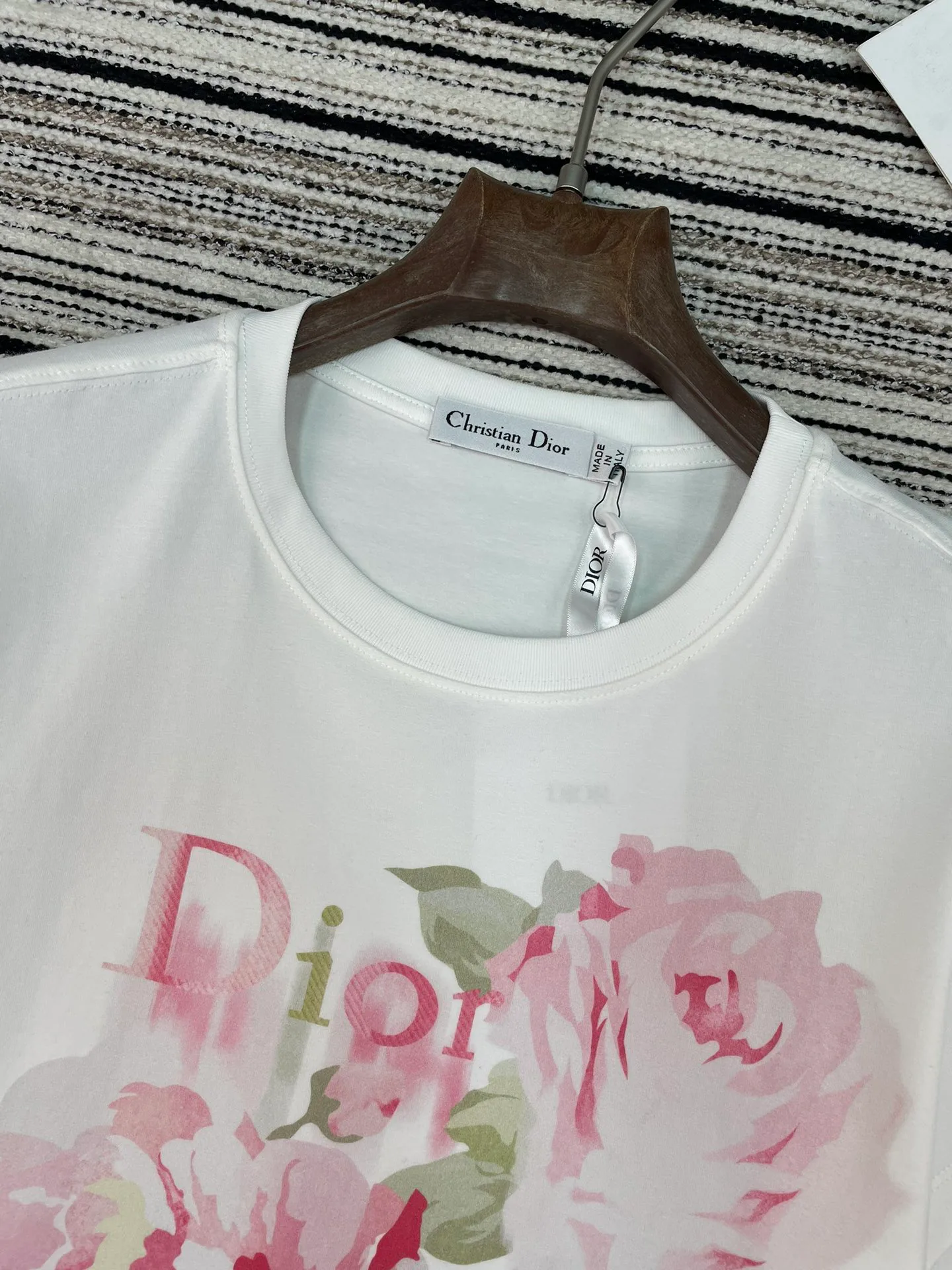 Футболки Женские Christian Dior 11545245