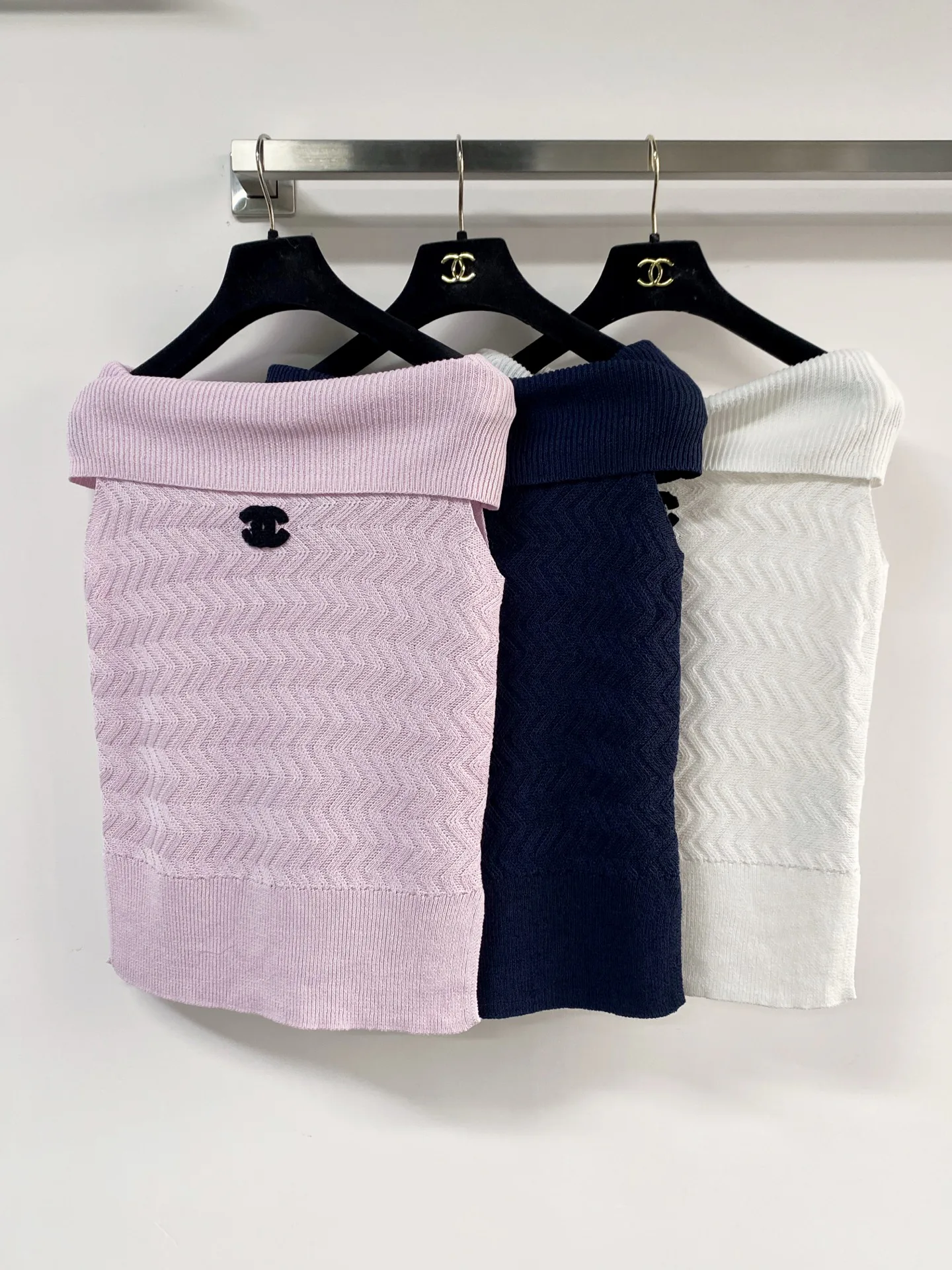 Жилеты Женские Chanel 11540462