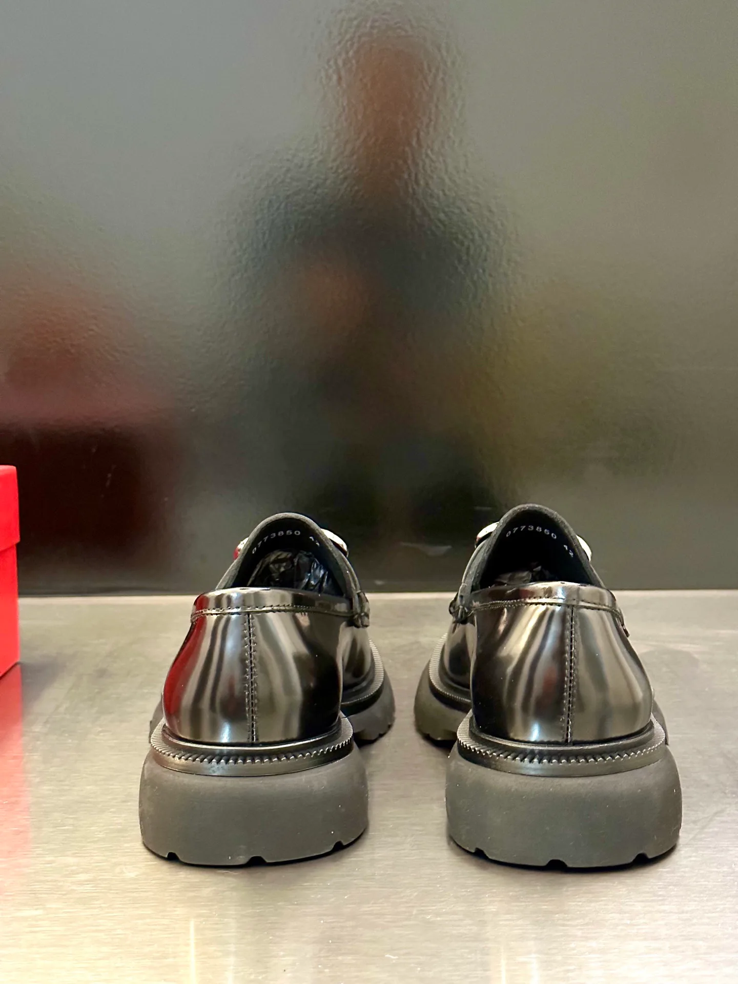 Лоферы И Туфли Мужские Salvatore Ferragamo 930637