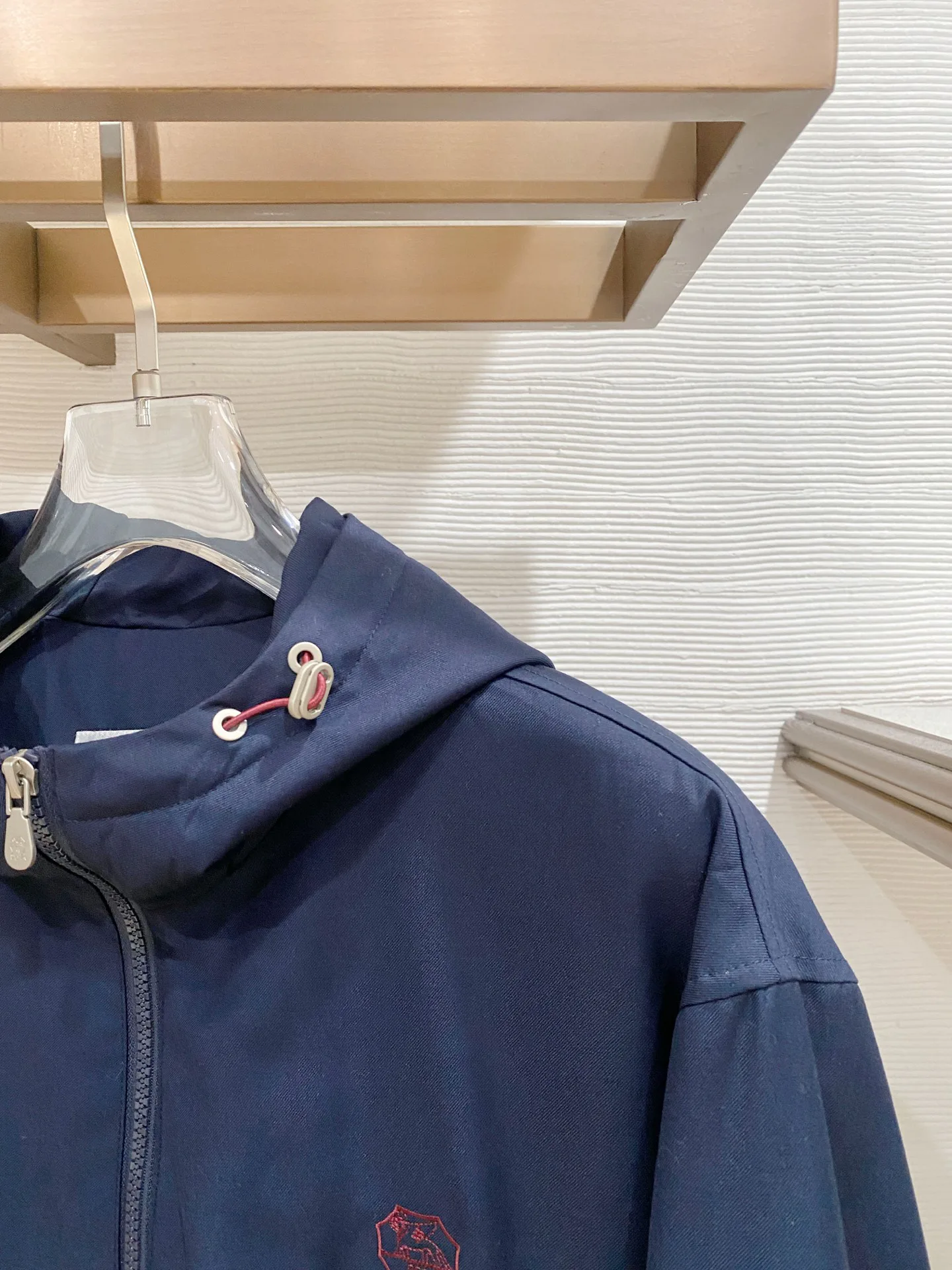 Куртки И Пуховики Мужские Brunello Cucinelli 3034727