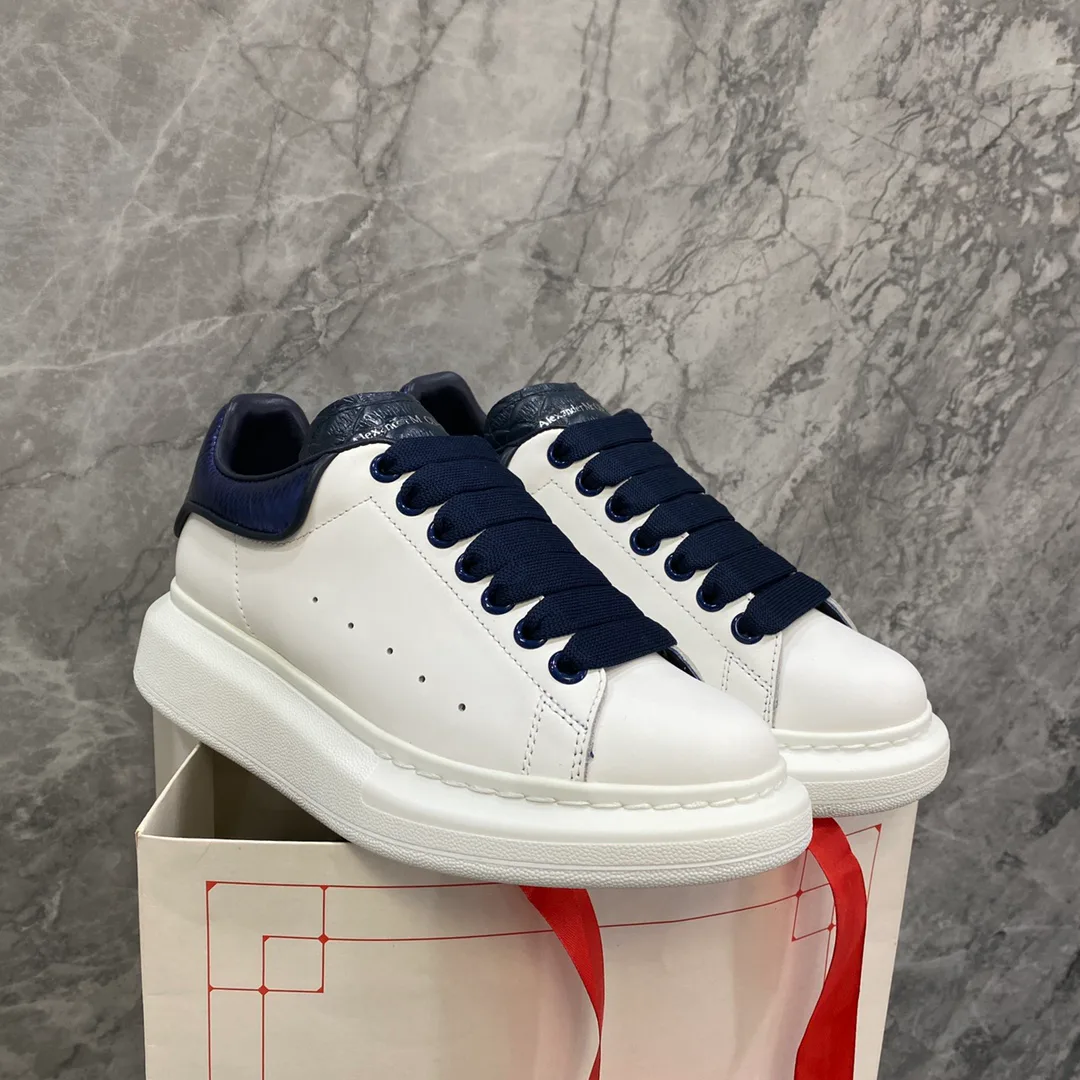 Кеды Женские Alexander Mcqueen 1289250