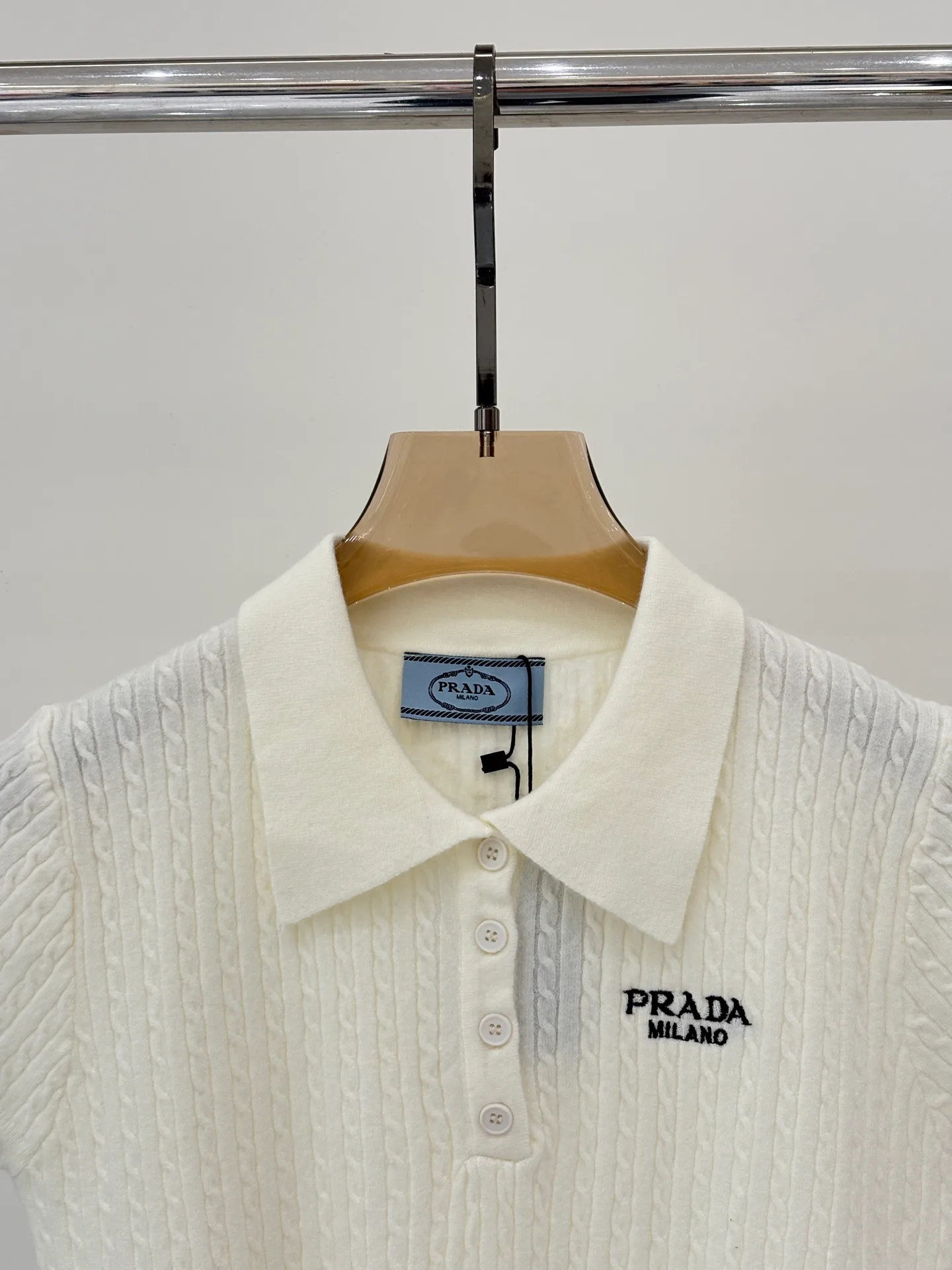 Футболки Женские Prada 11211581