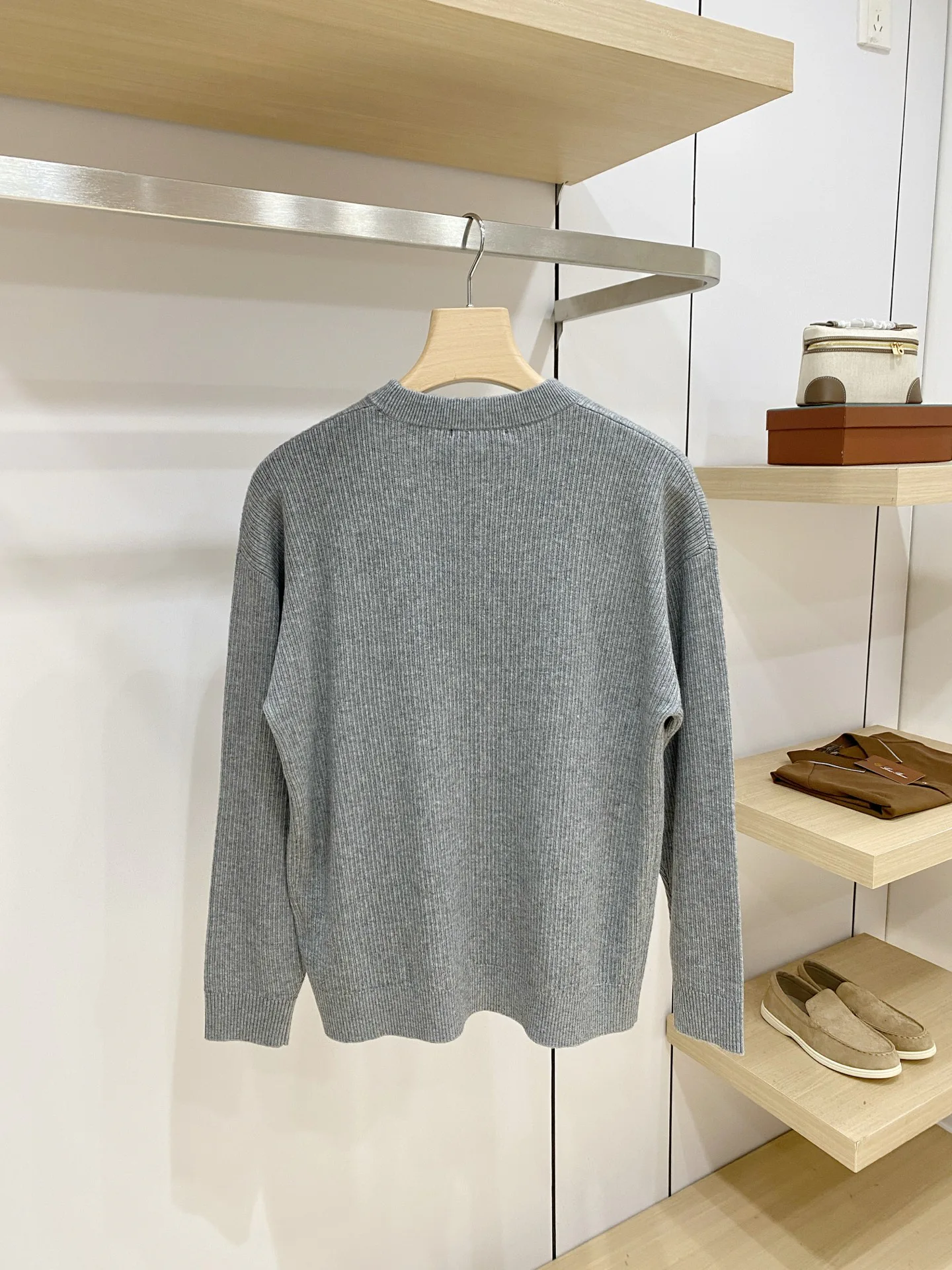 Джемперы И Свитеры Мужские Burberry 18374675