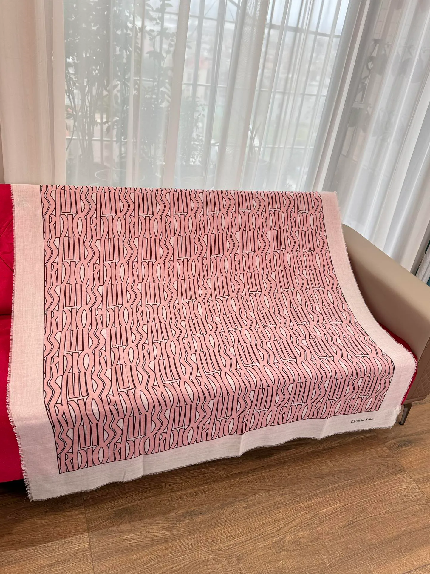 Шарфы Christian Dior 11148562