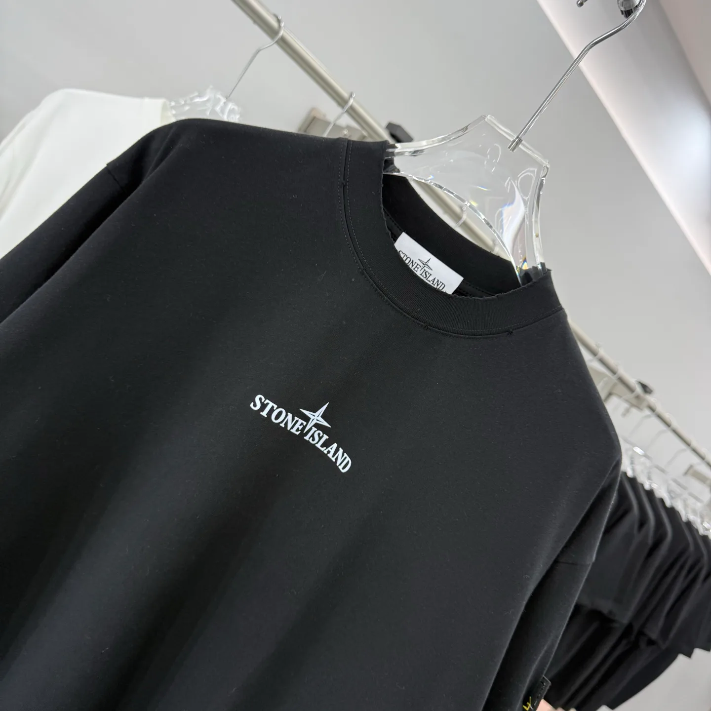 Футболки Мужские Stone Island 11591401