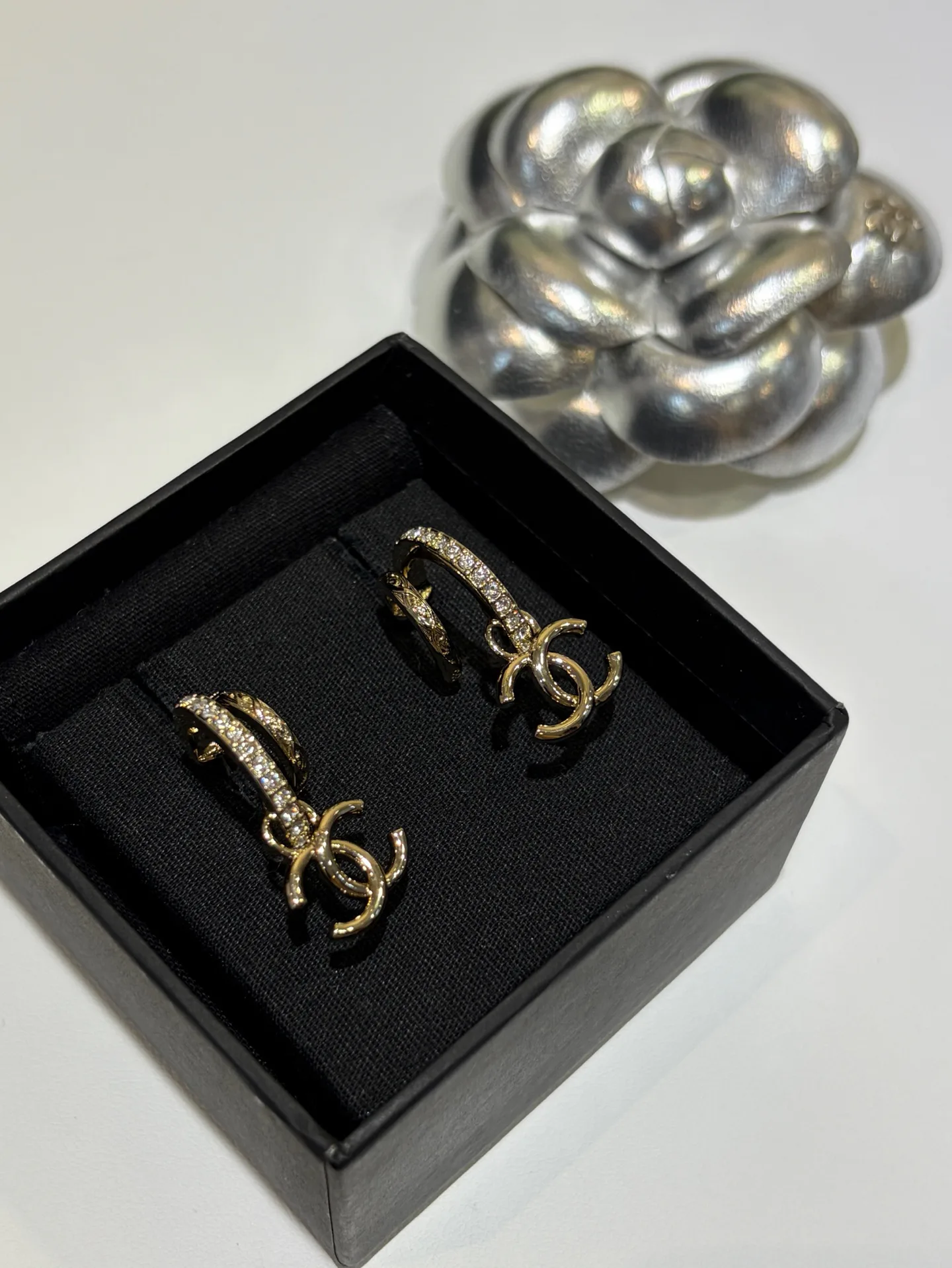 Бижутерия Chanel 1601424