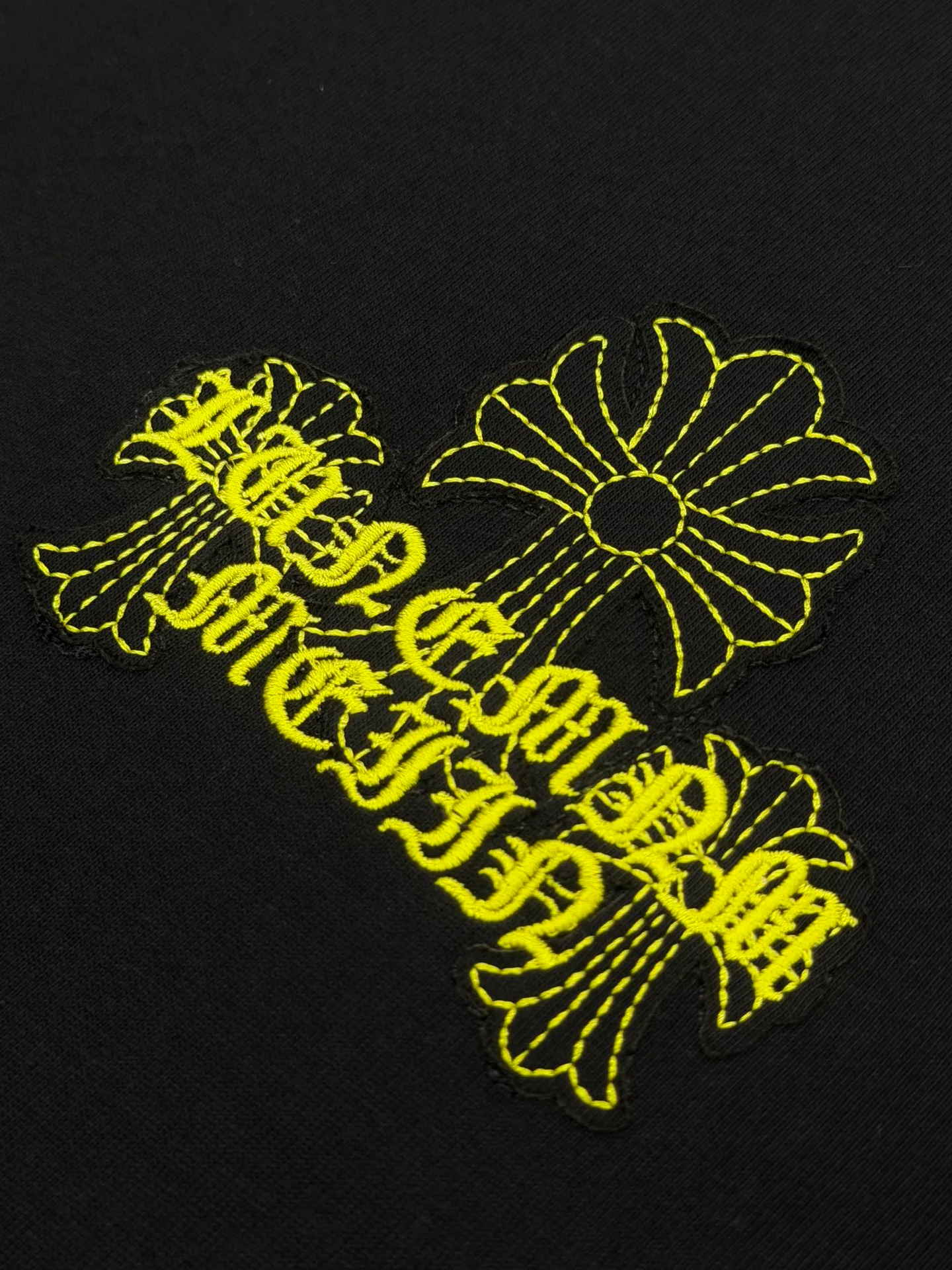 Футболки Женские Chrome Hearts 11411233