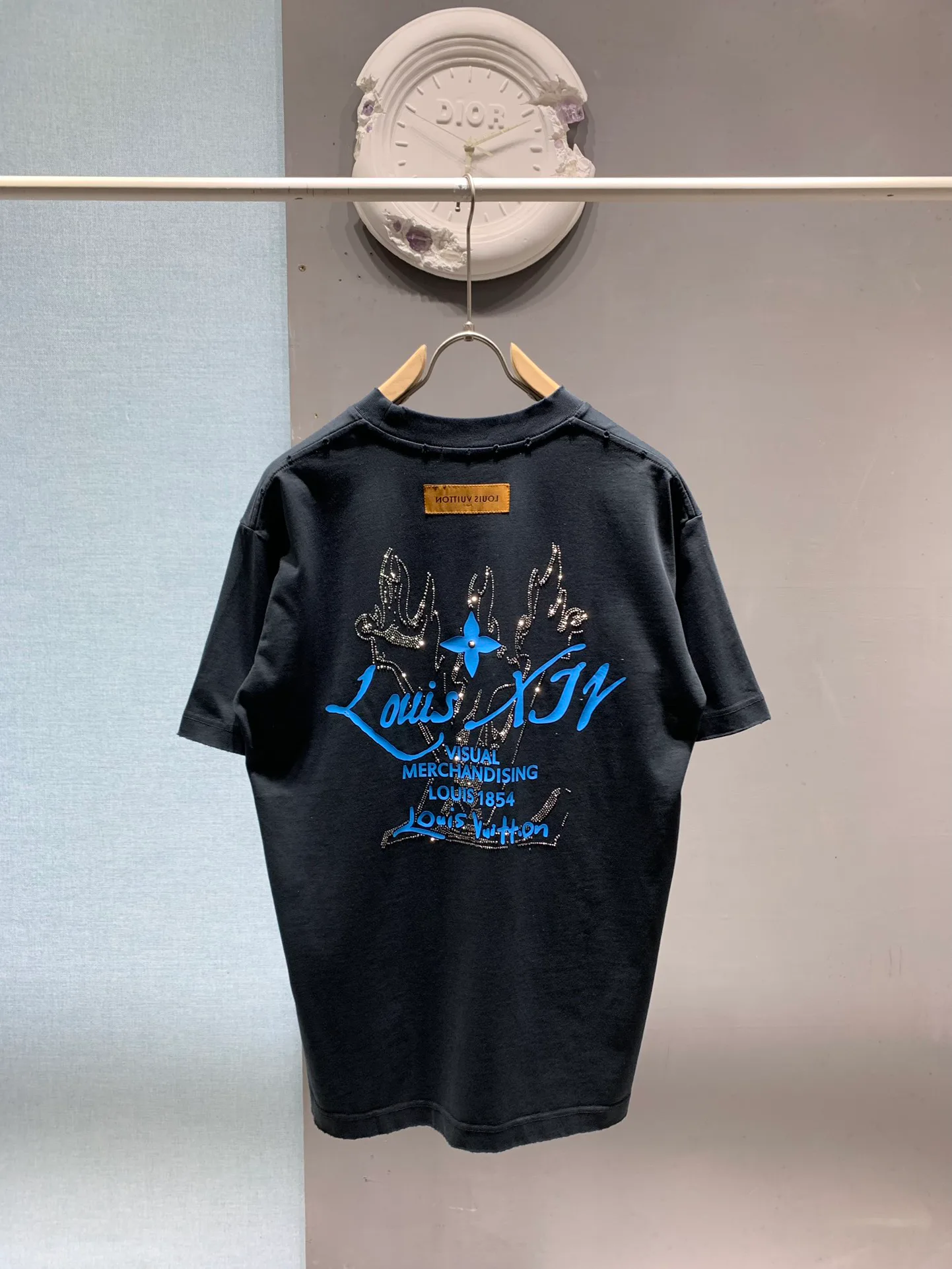 Футболки Мужские Louis Vuitton 5067051