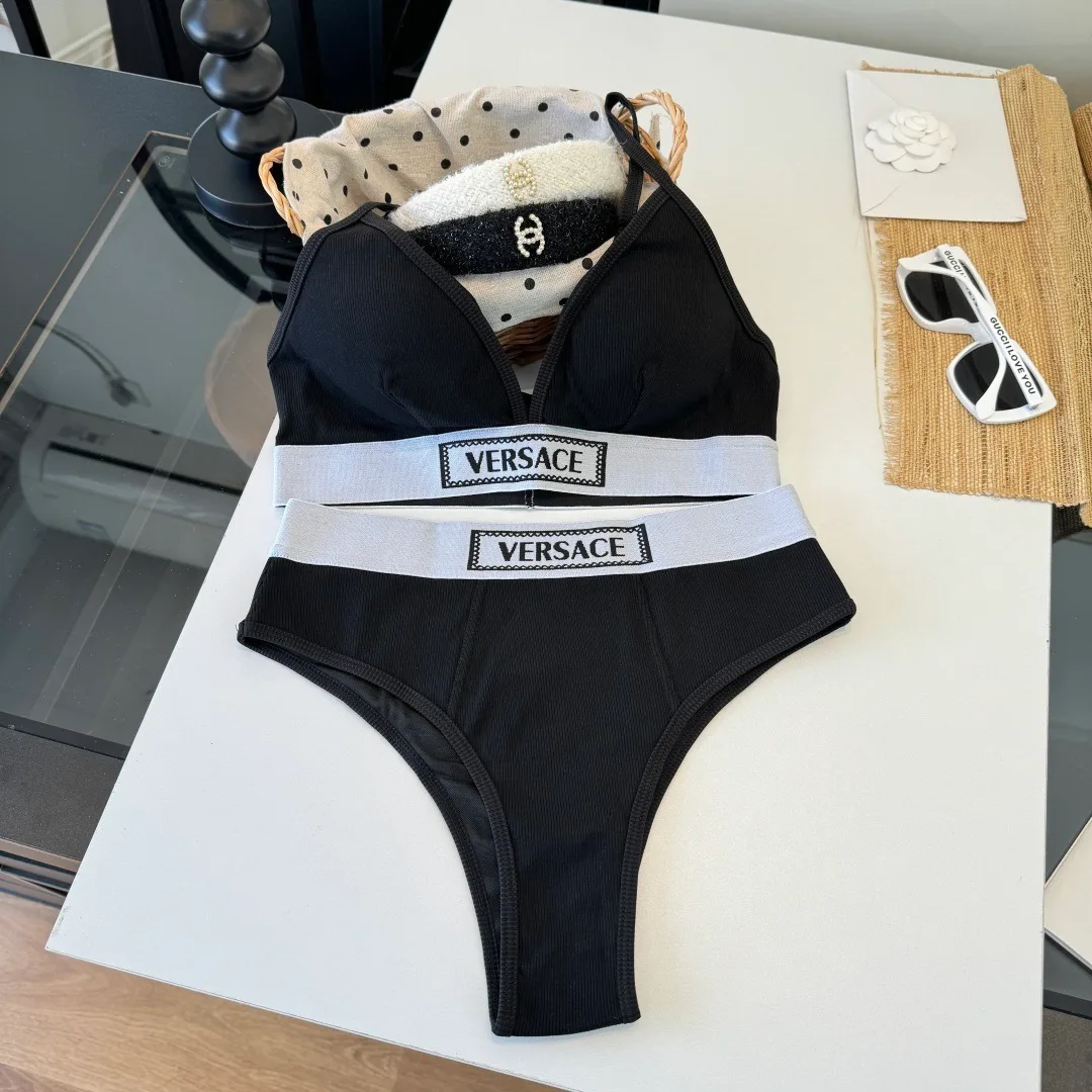 Купальники Женские Versace 13094192
