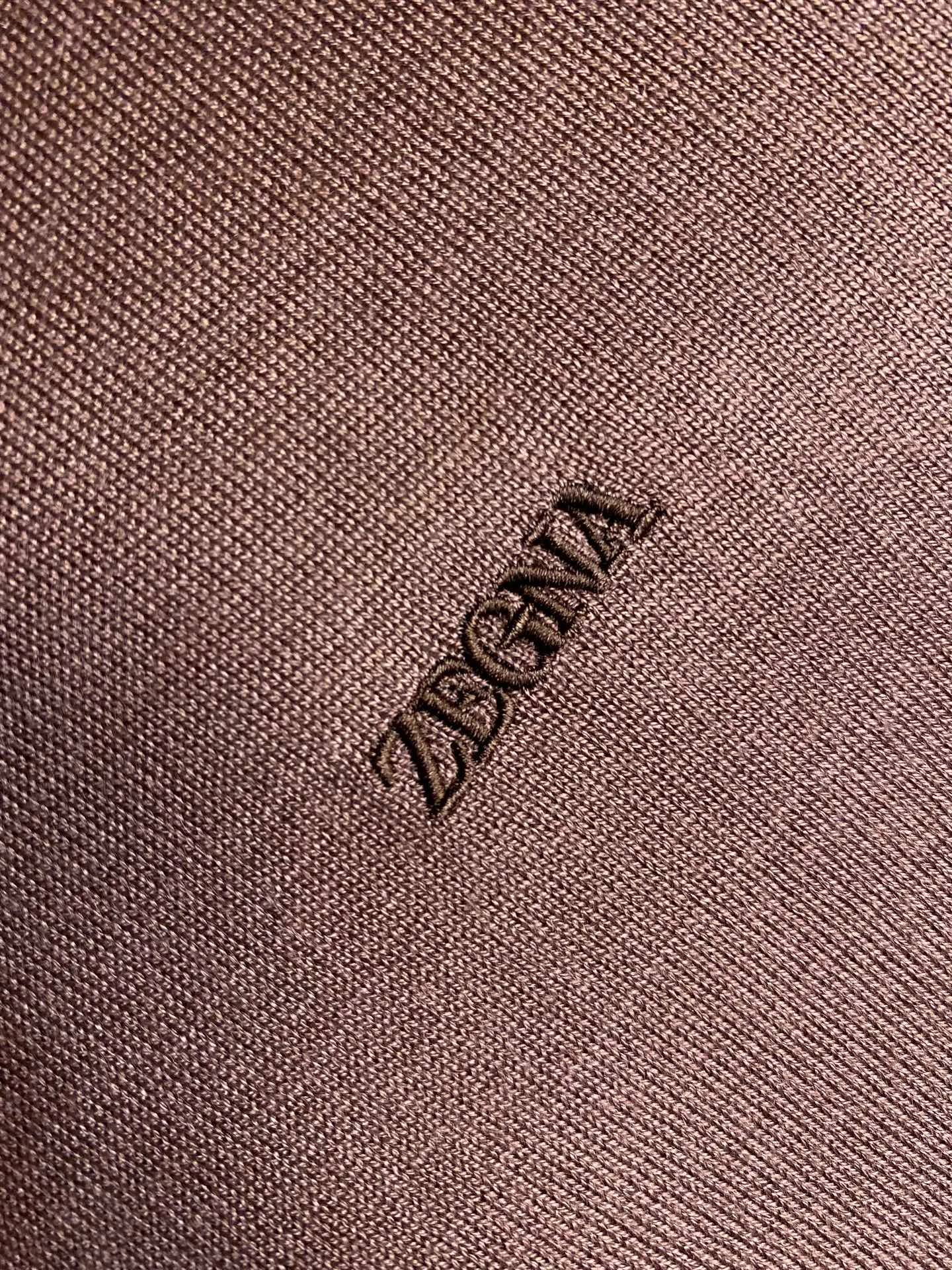 Рубашки Мужские Zegna 11684120