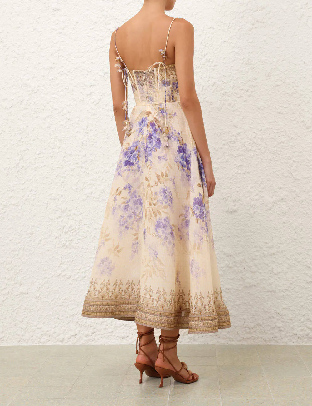Платья Женские Zimmermann 17325985