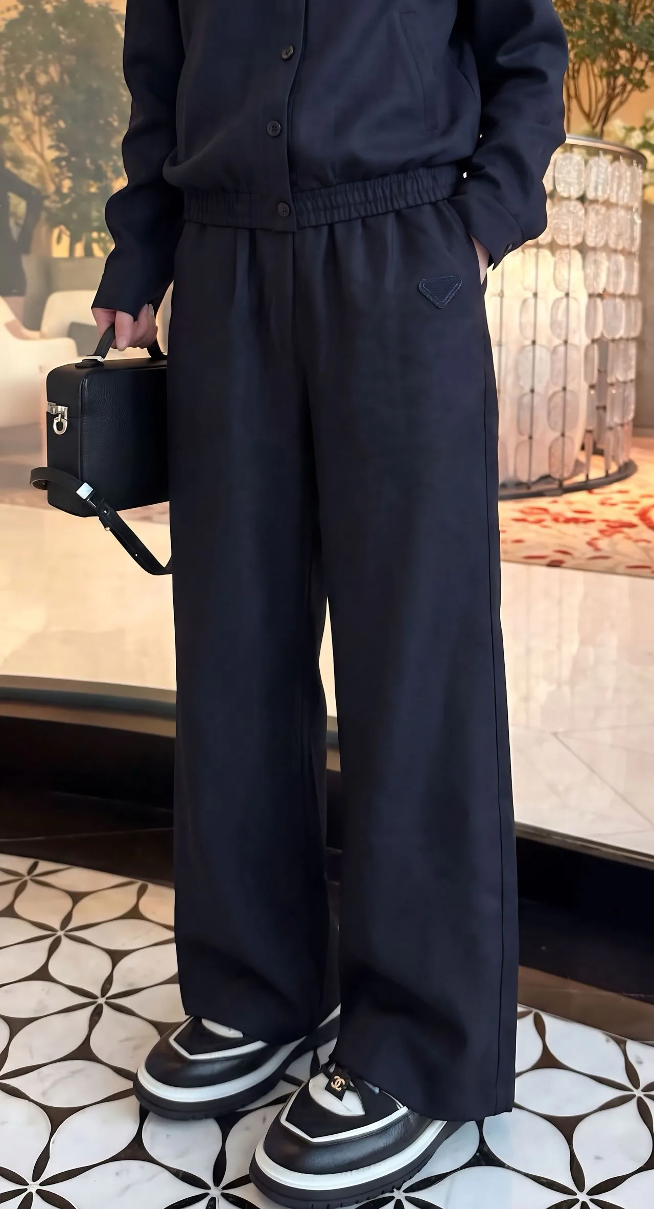 Костюмы Женские Prada 18677876