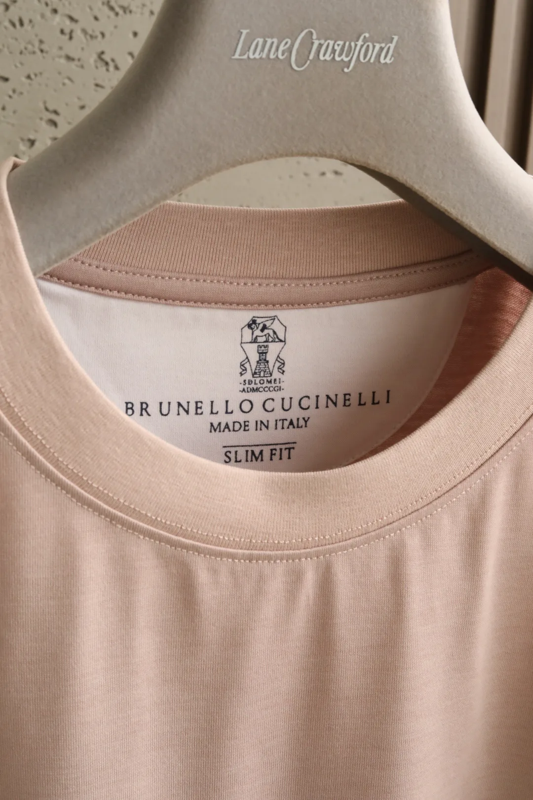 Футболки Мужские Brunello Cucinelli 11551077