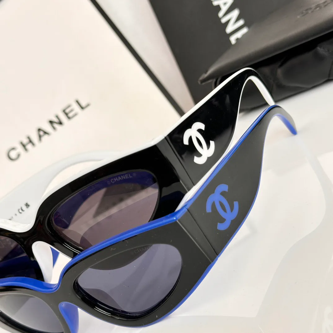 Очки Chanel 12822887