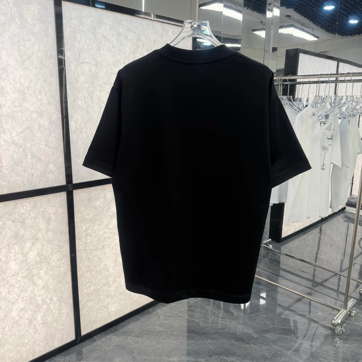 Футболки Мужские Prada 11784054