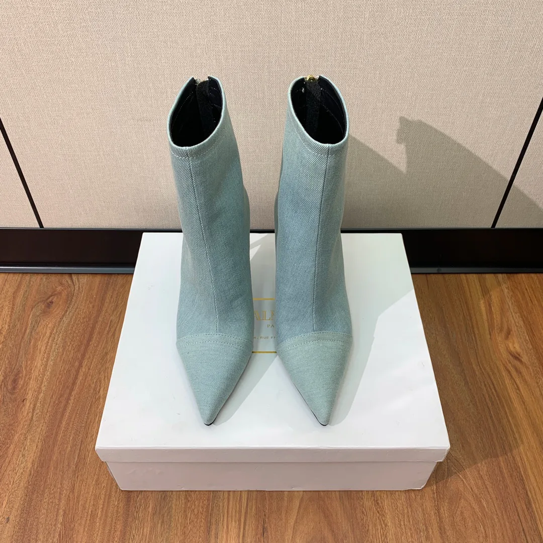 Ботильоны Женские Balmain 361117