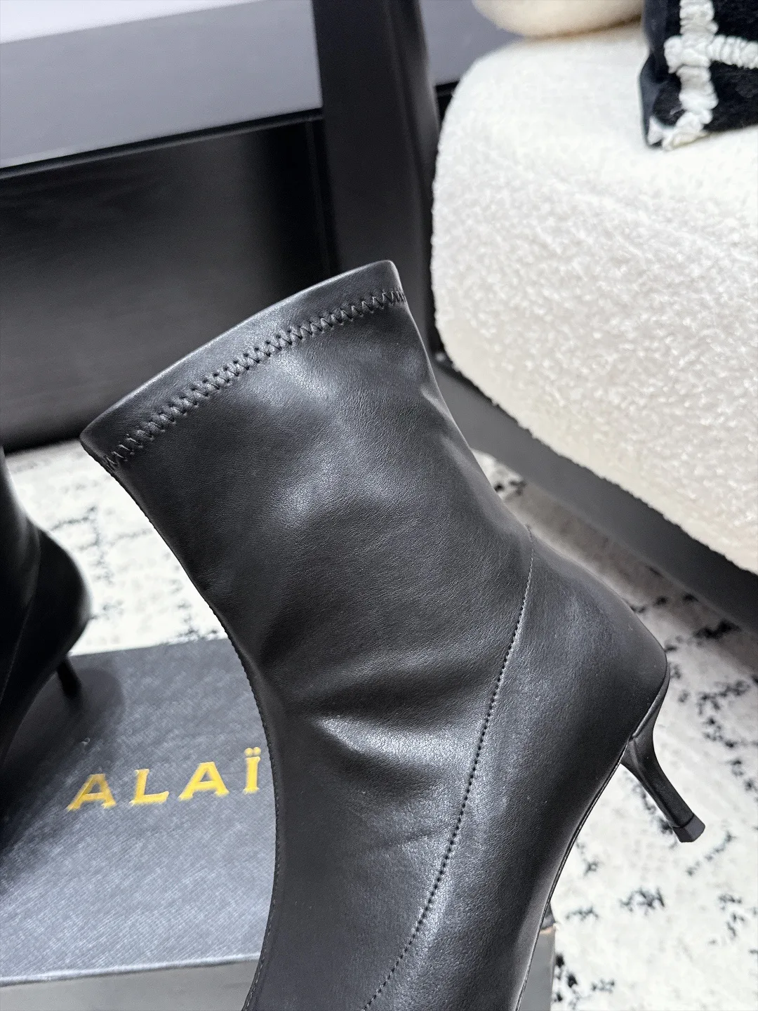 Ботильоны Женские Alaia 18406657