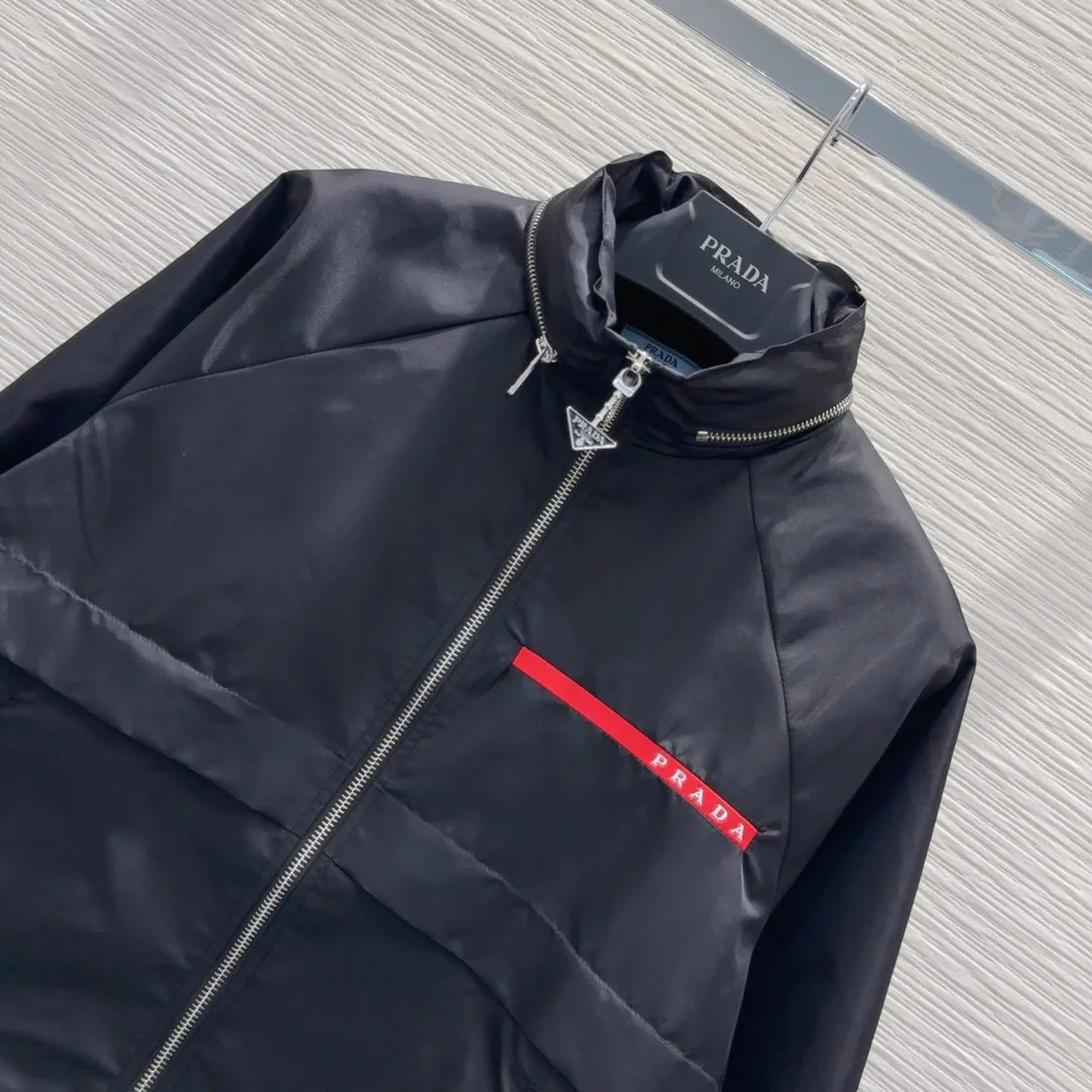 Куртки Женские Prada 89390