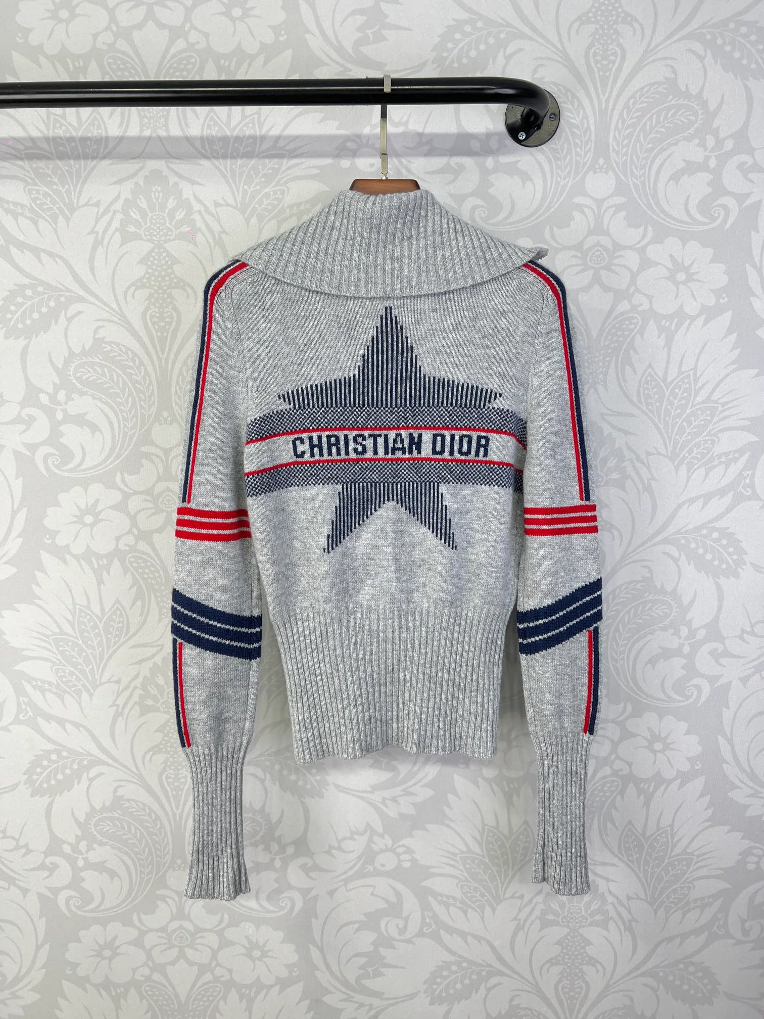 Джемперы И Свитеры Женские Christian Dior 2260877