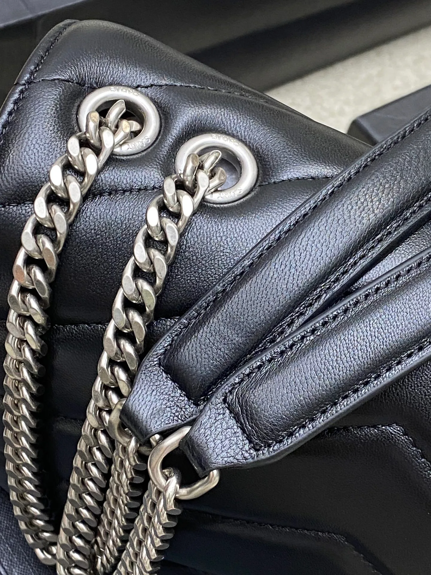 Классические Сумки Женские Saint Laurent 17571678