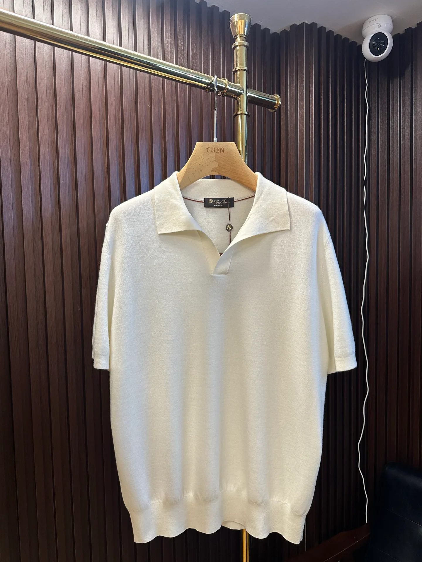 Футболки Мужские Loro Piana 11383648